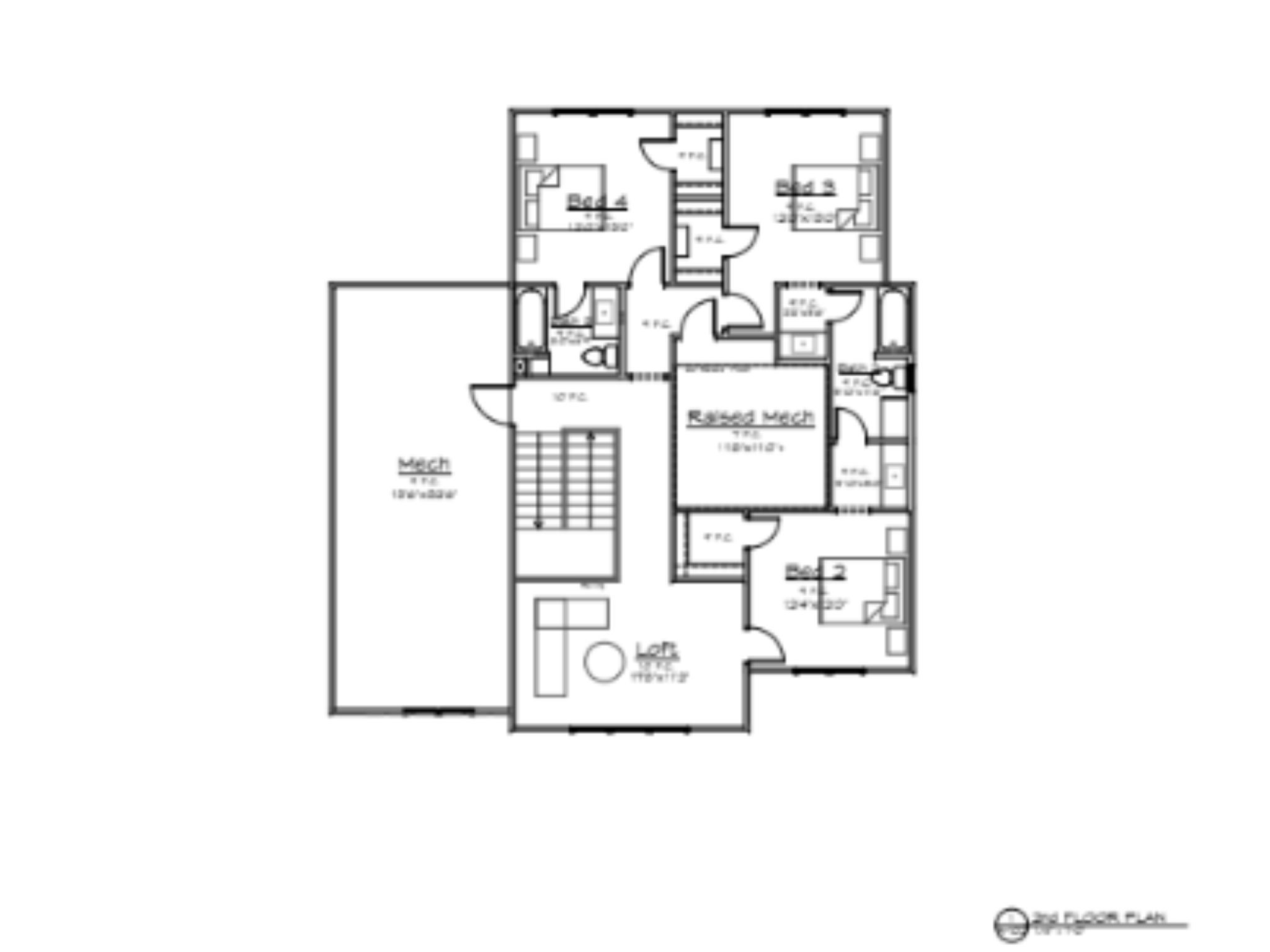 3320 Ferguson Road