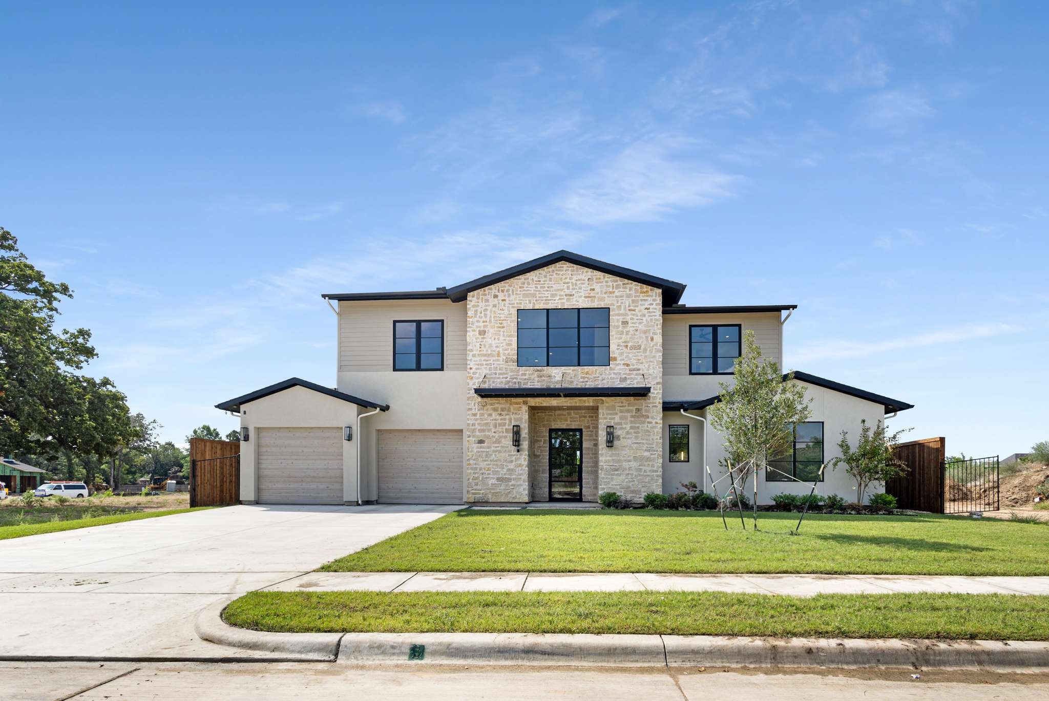 3320 Ferguson Road