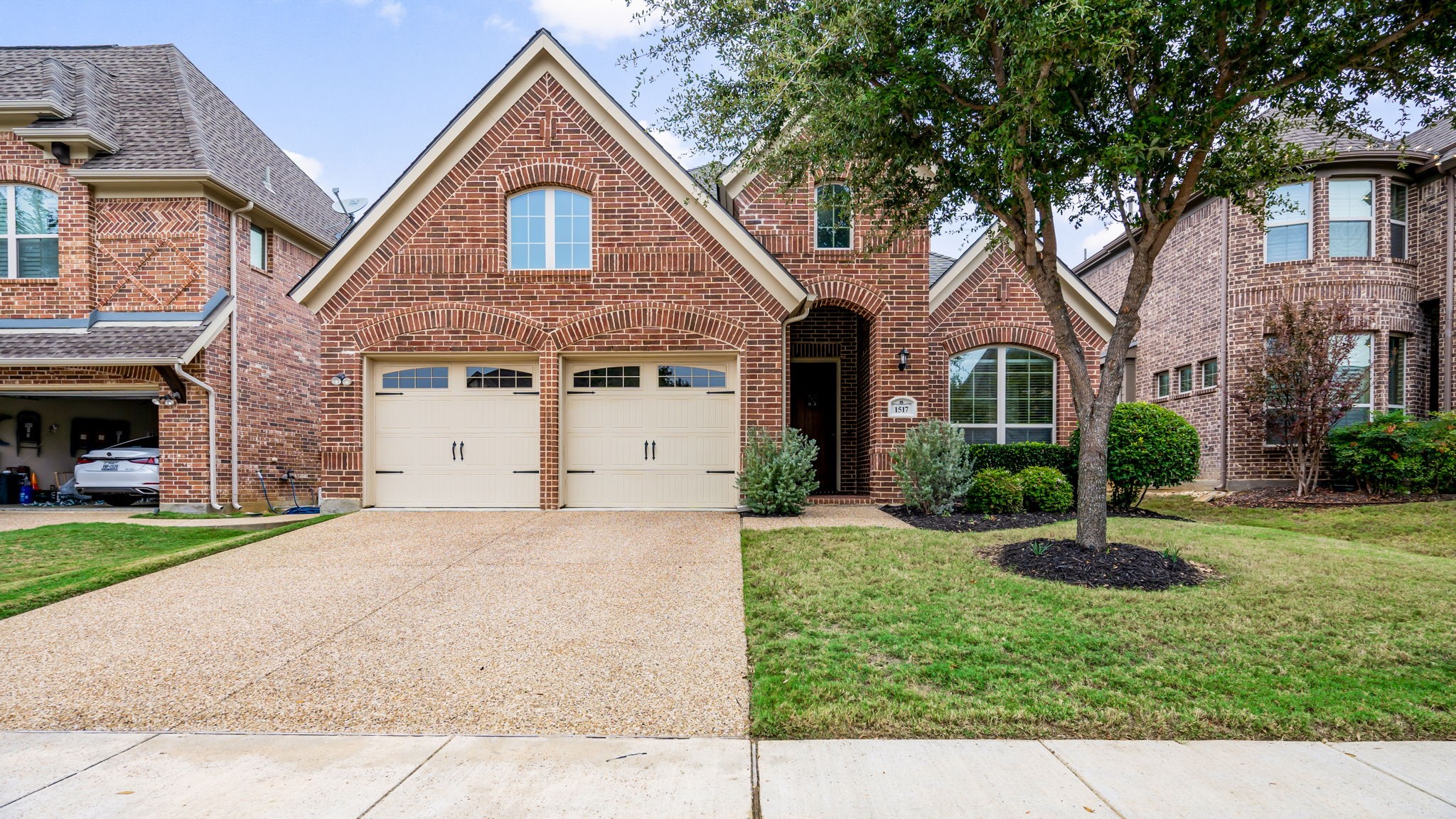 1517 Golf Club Drive