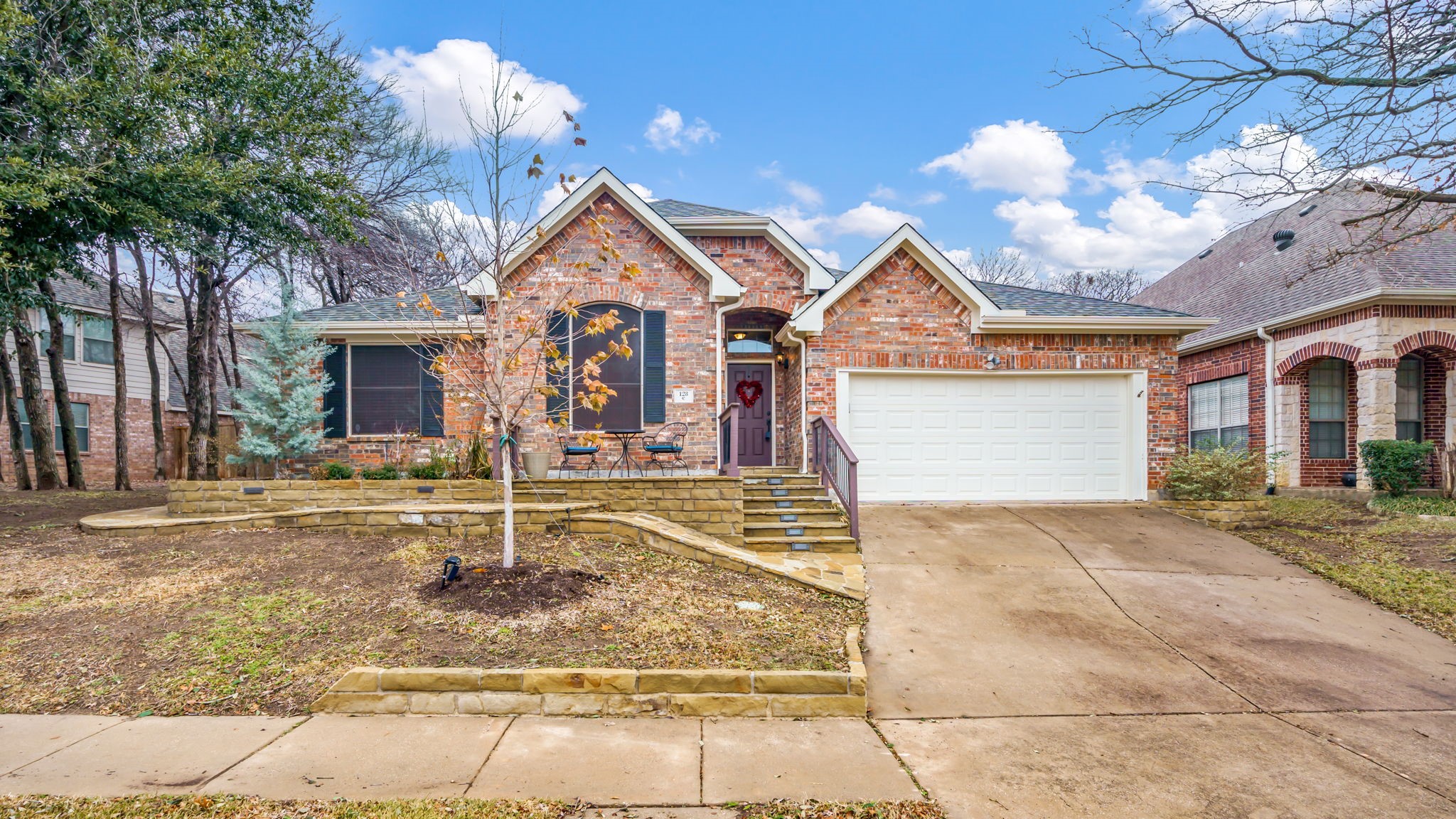 128 Red Bluff Drive