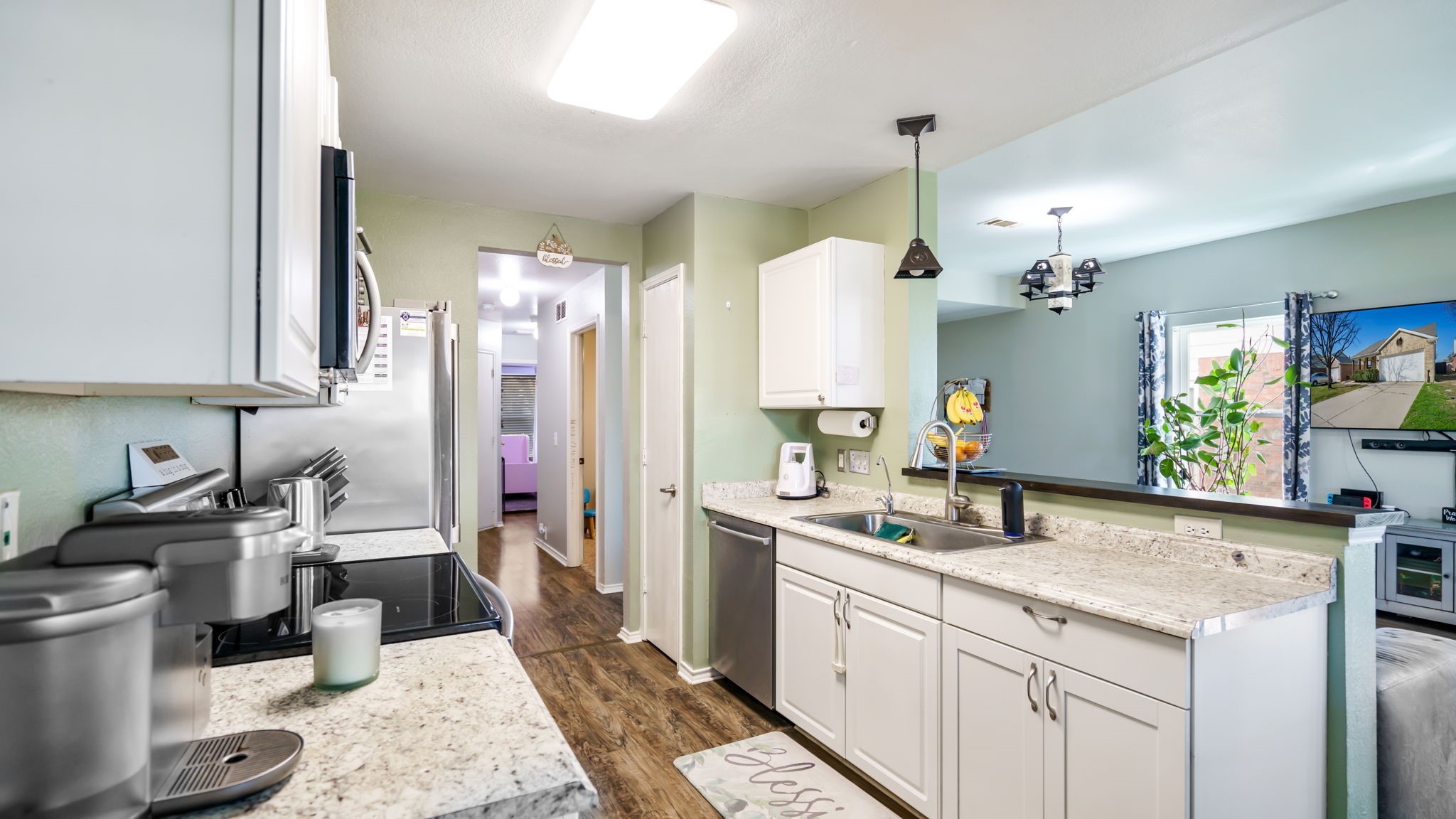 8821 Tumbleweed Drive