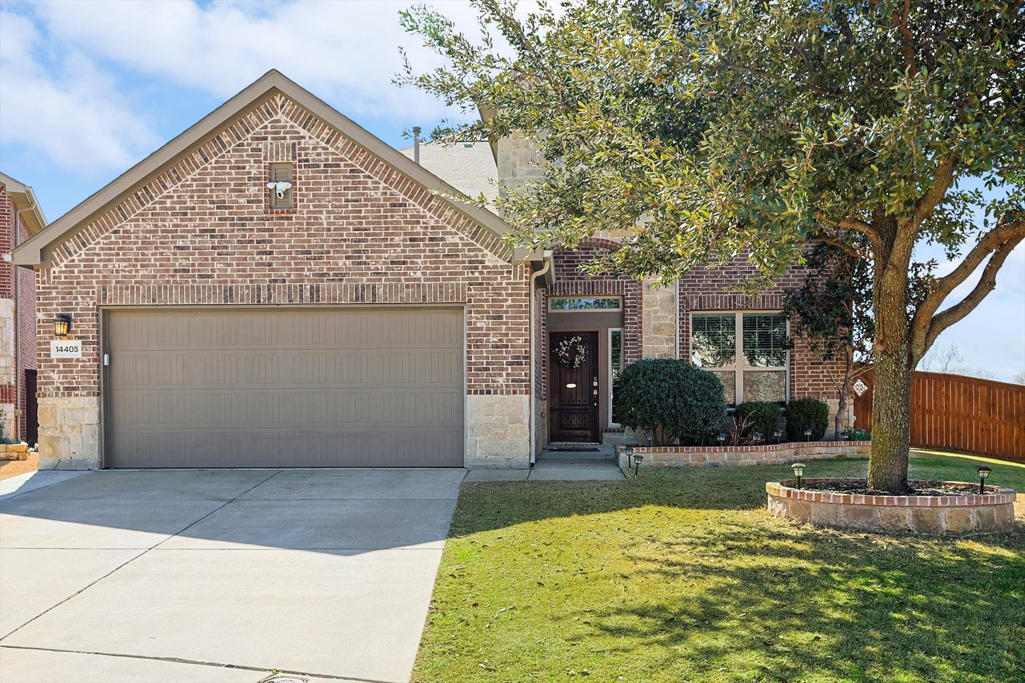 14405 Mainstay Way
