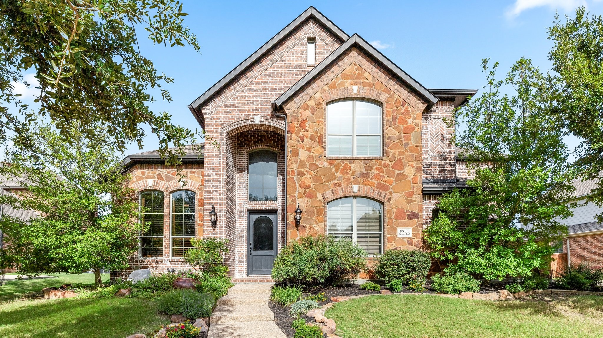 8931 Sherman Trail