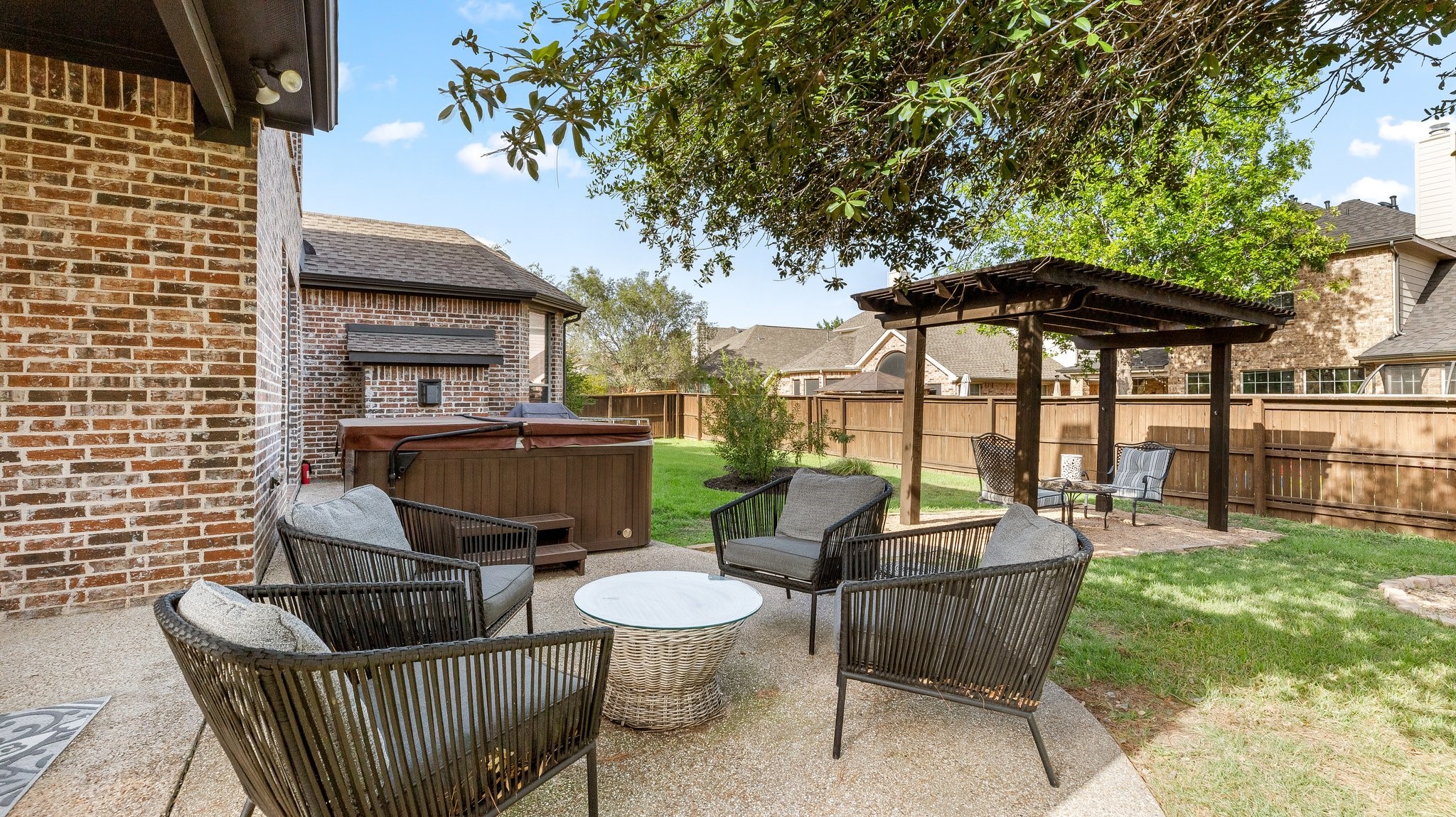 8931 Sherman Trail