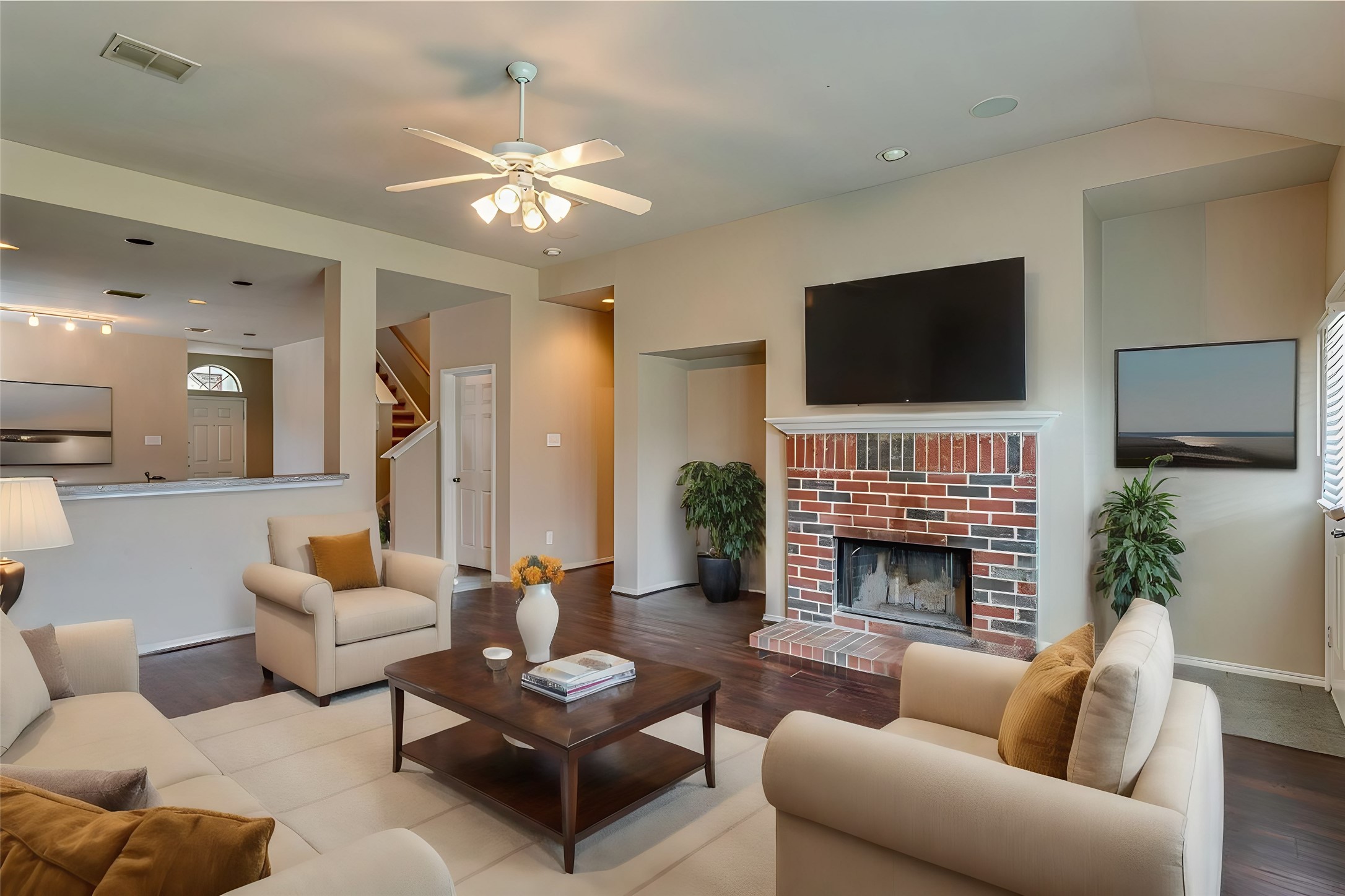 1813 Black Willow Trail
