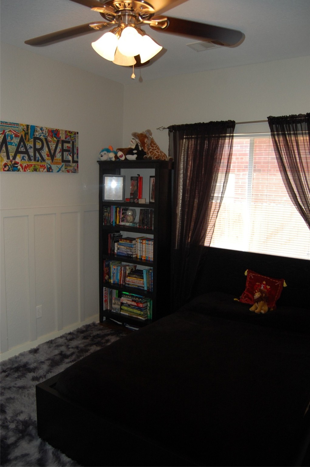 2513 Brandywine Drive