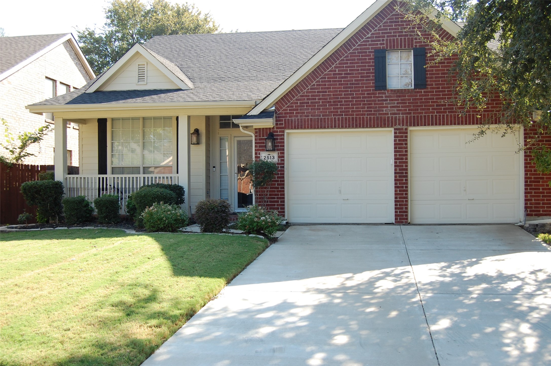 2513 Brandywine Drive