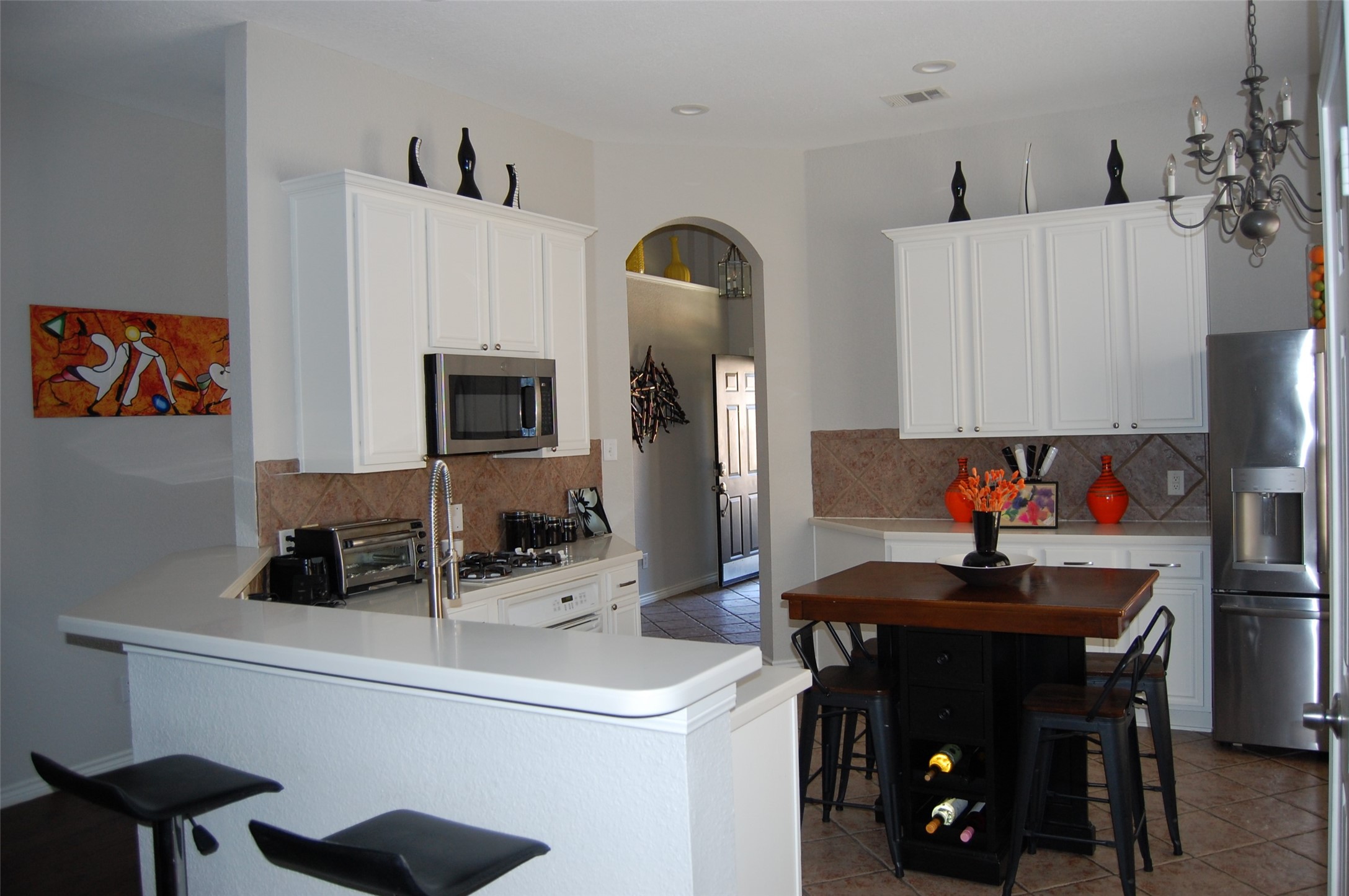 2513 Brandywine Drive