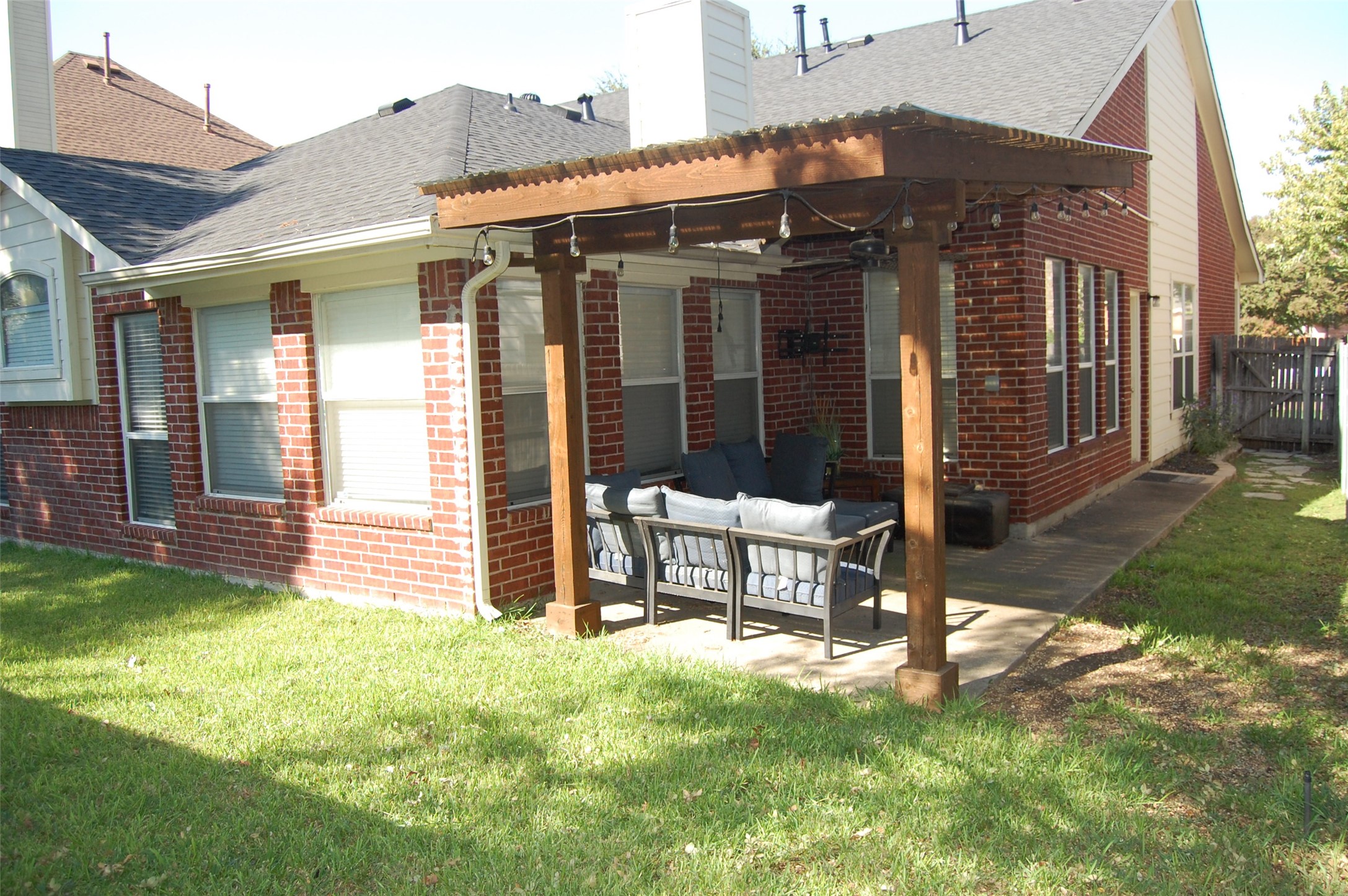 2513 Brandywine Drive
