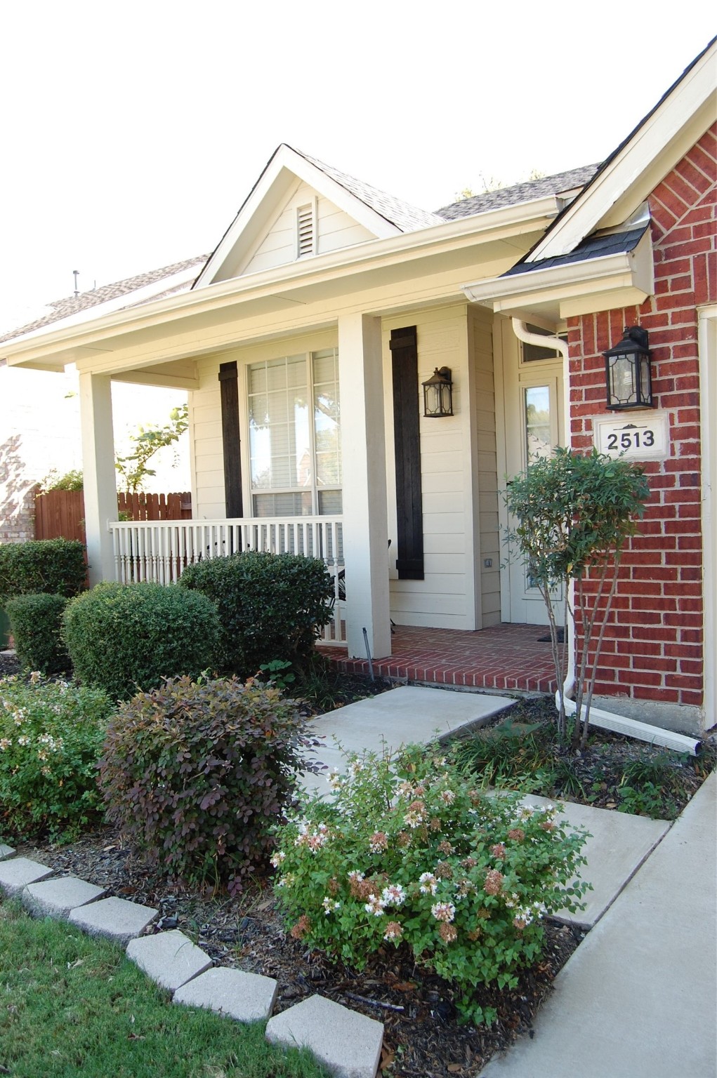 2513 Brandywine Drive