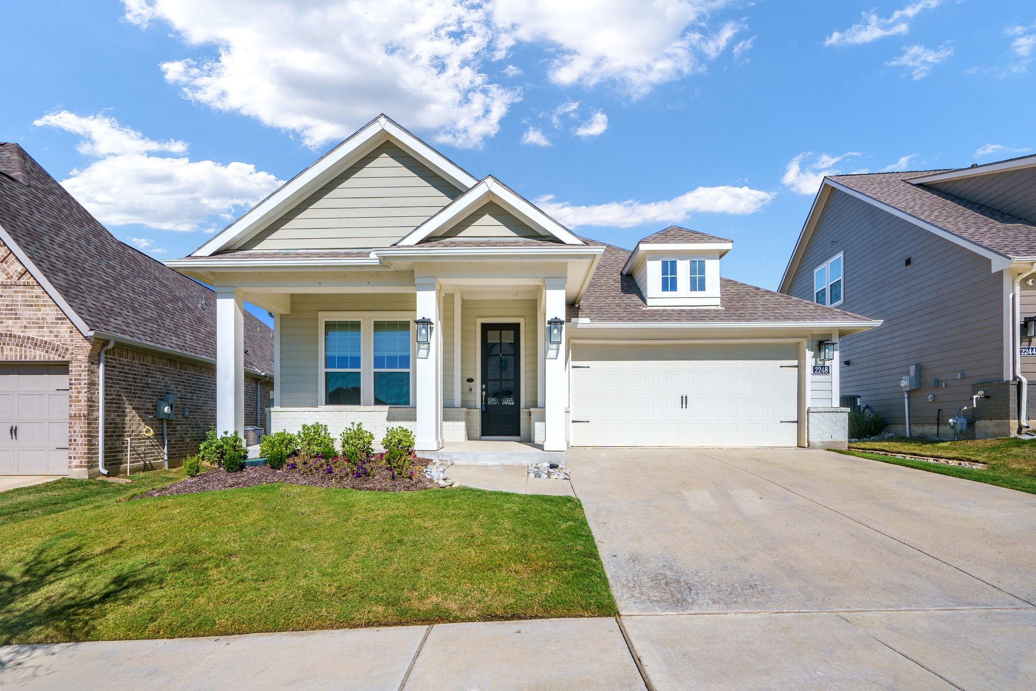 2248 Autrey Lane