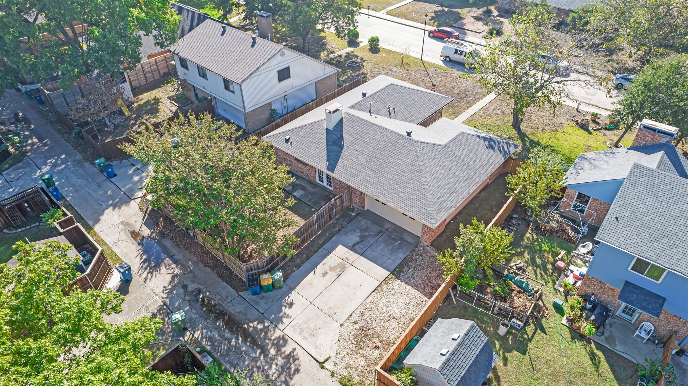 1825 Santa Fe