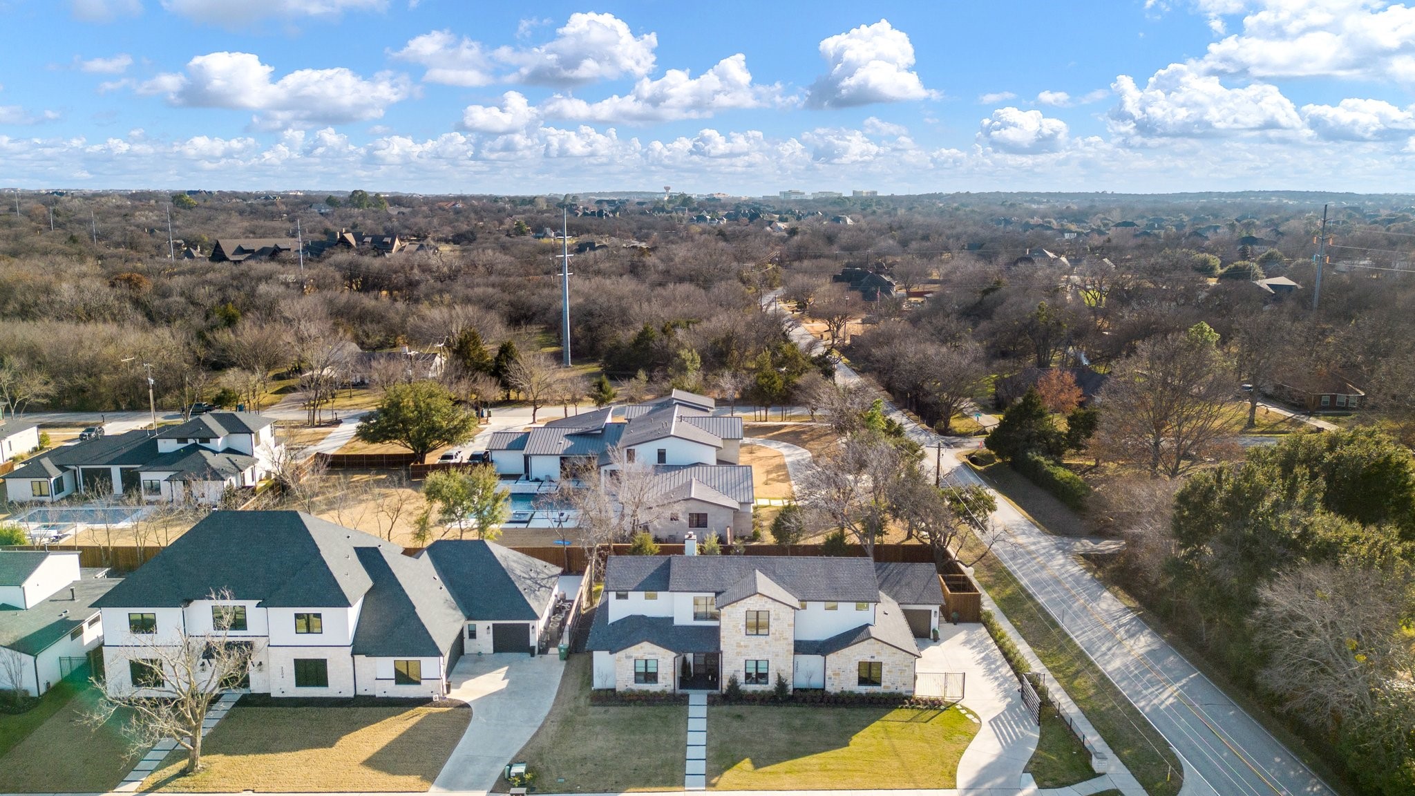 3300 Jackson Court