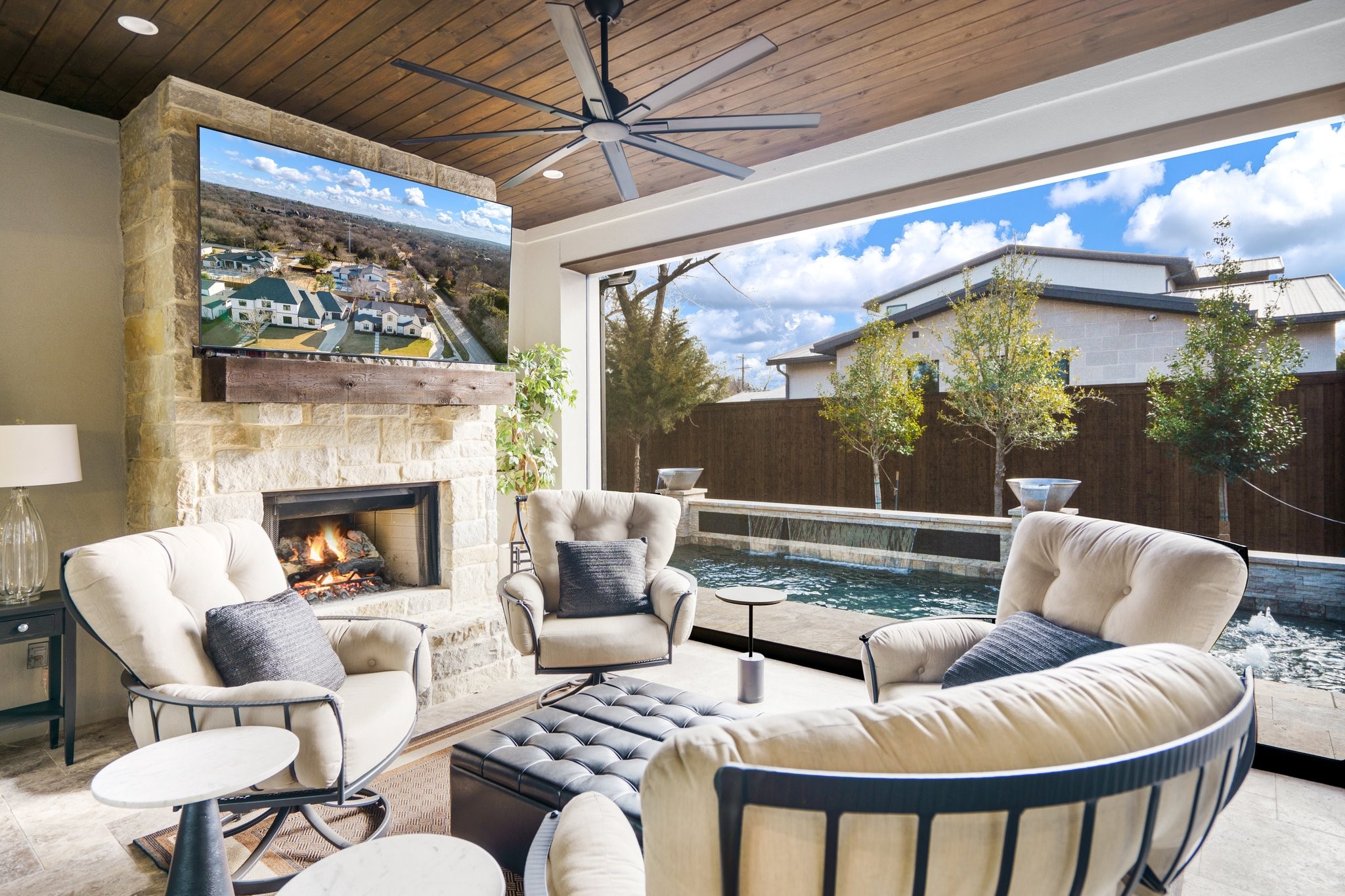 3300 Jackson Court
