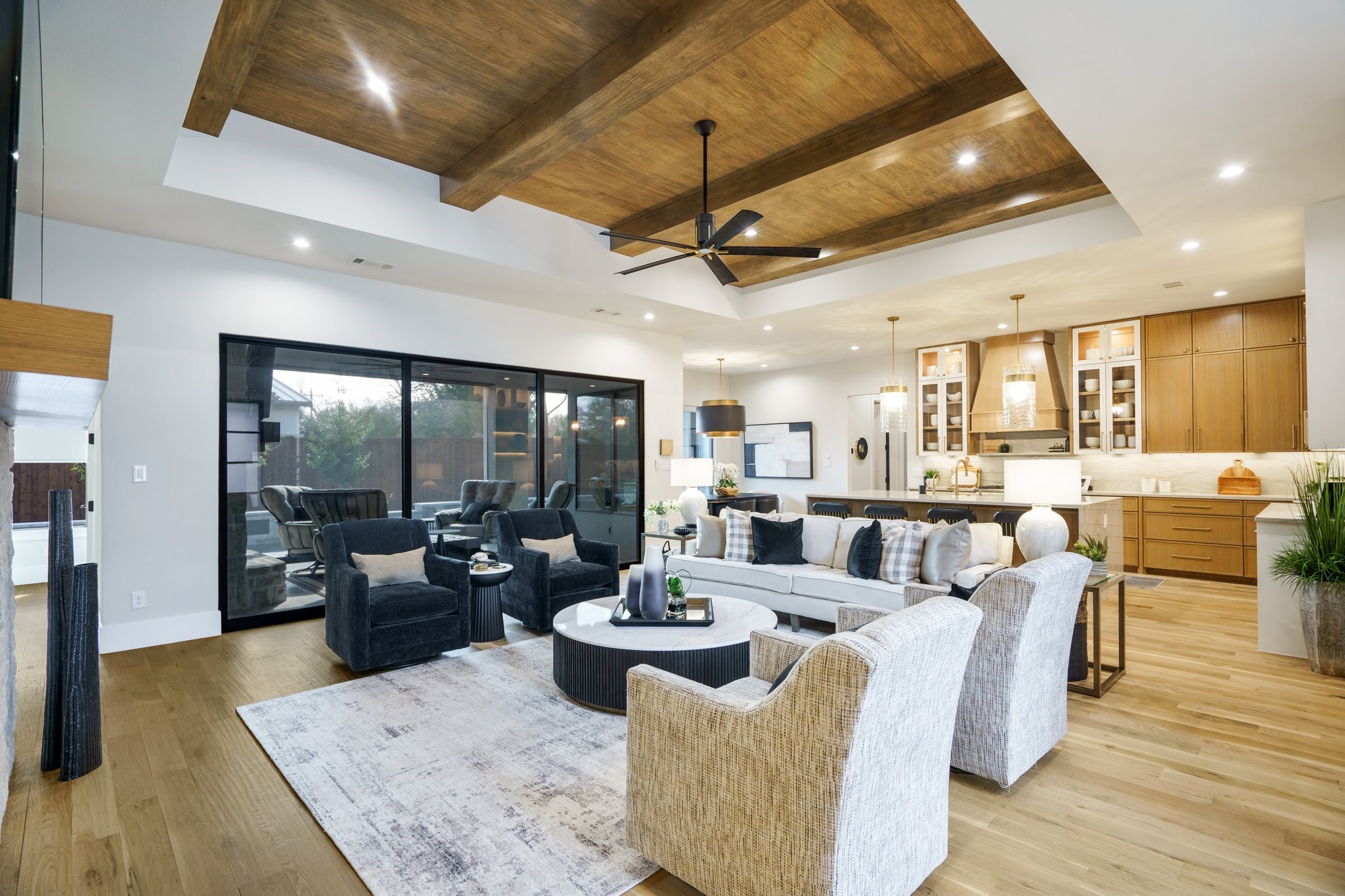 3300 Jackson Court