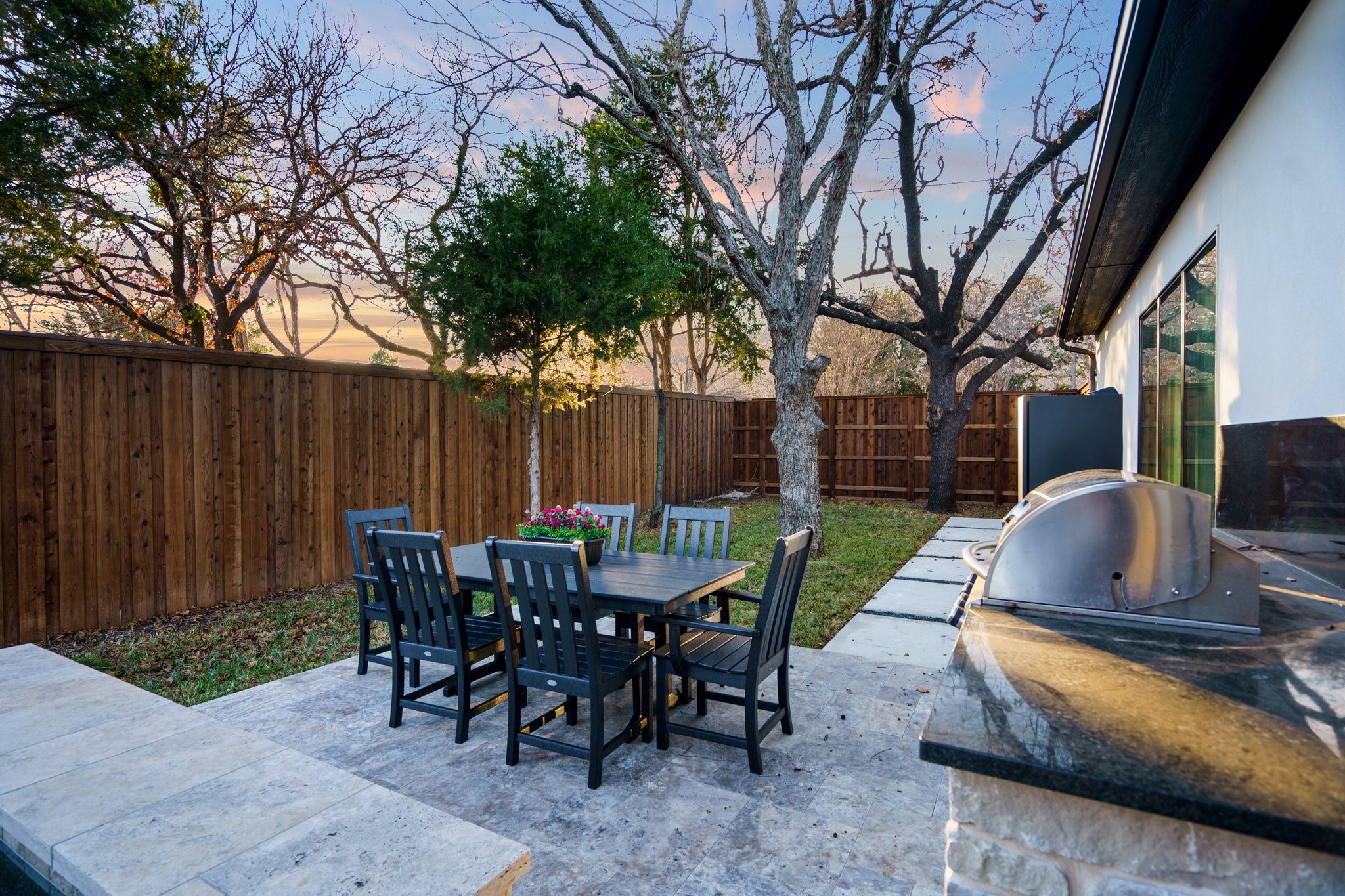 3300 Jackson Court