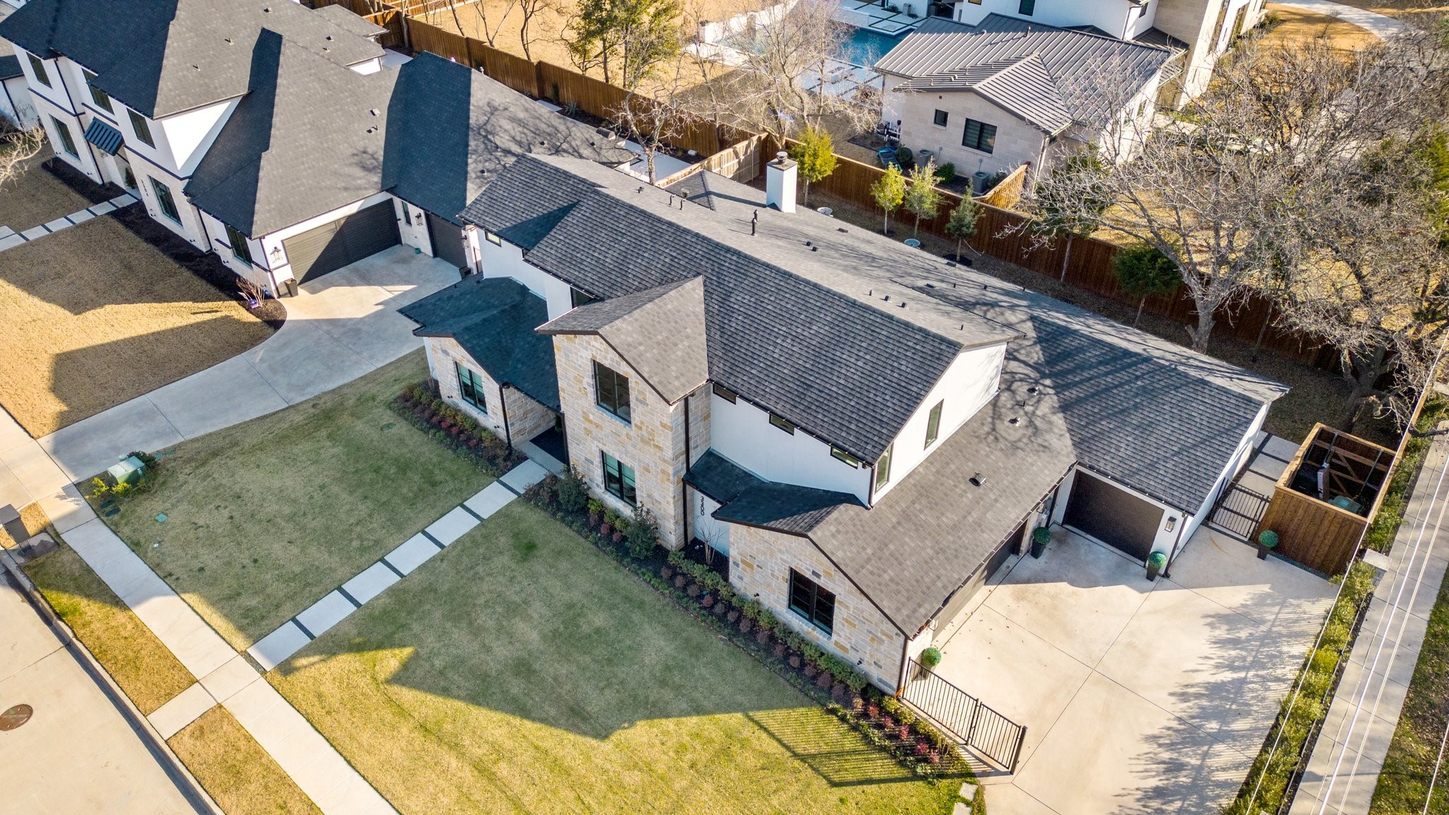 3300 Jackson Court