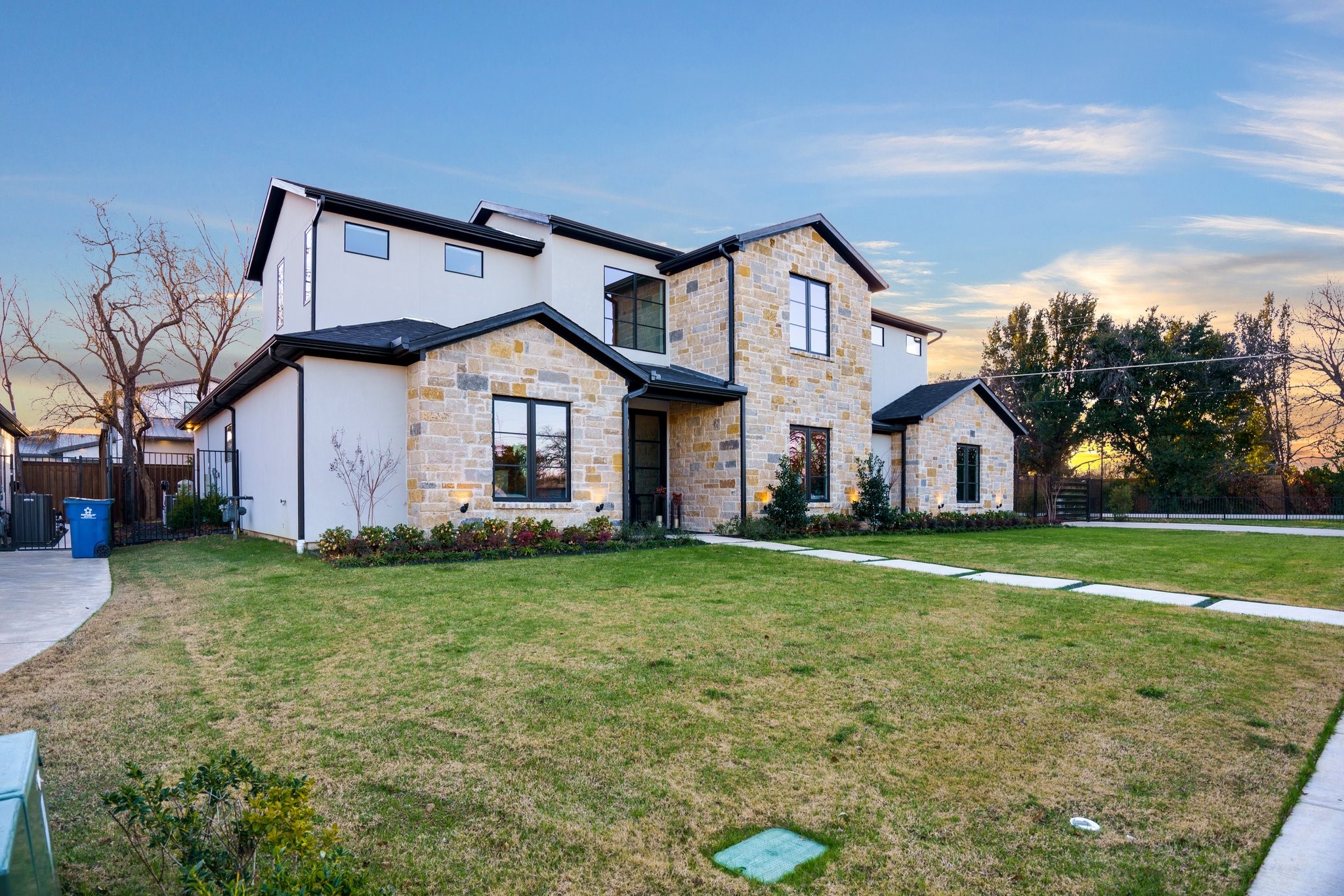 3300 Jackson Court