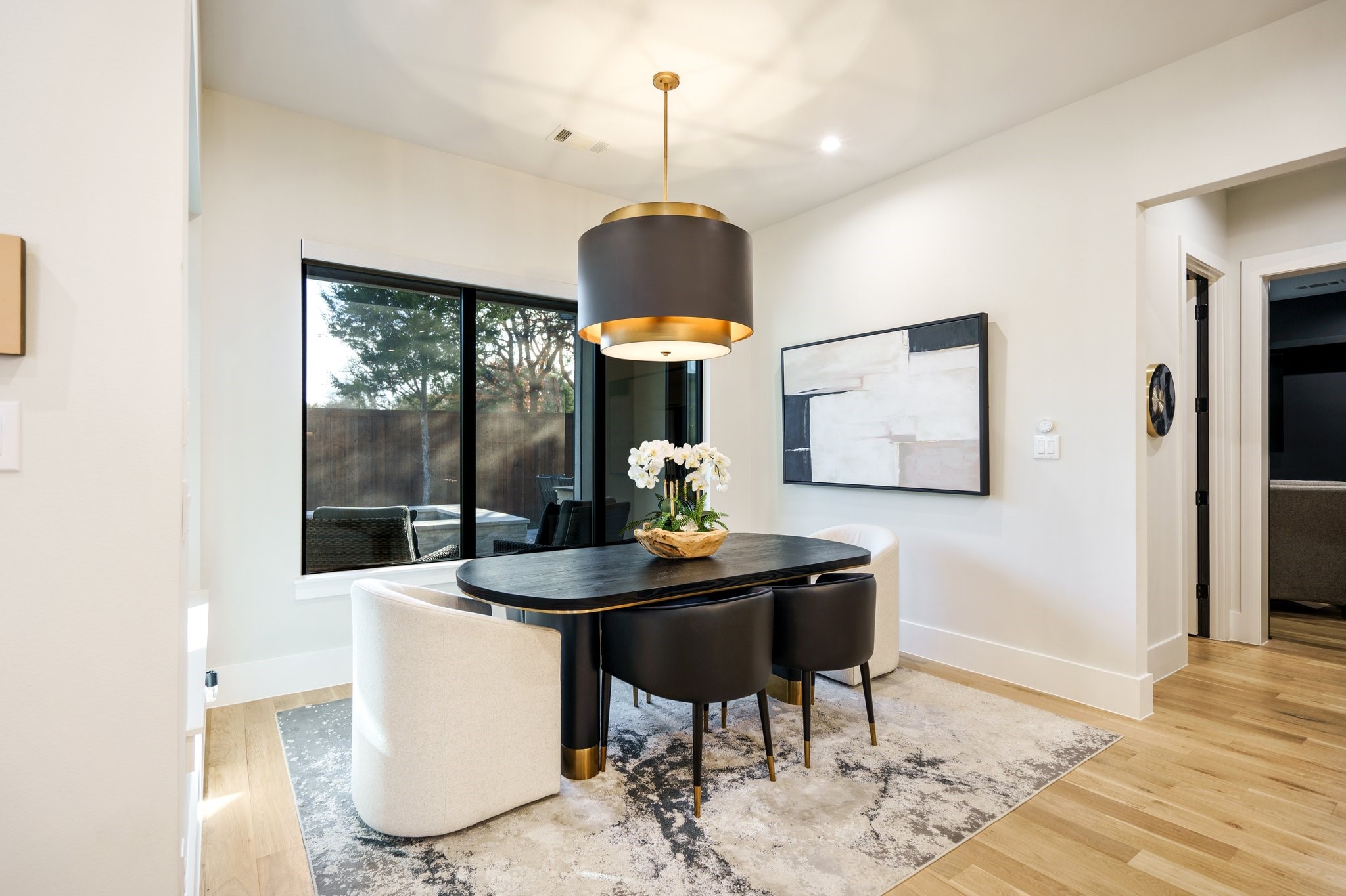 3300 Jackson Court
