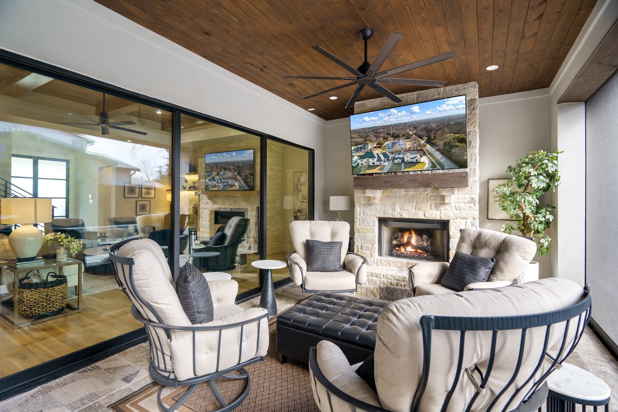 3300 Jackson Court