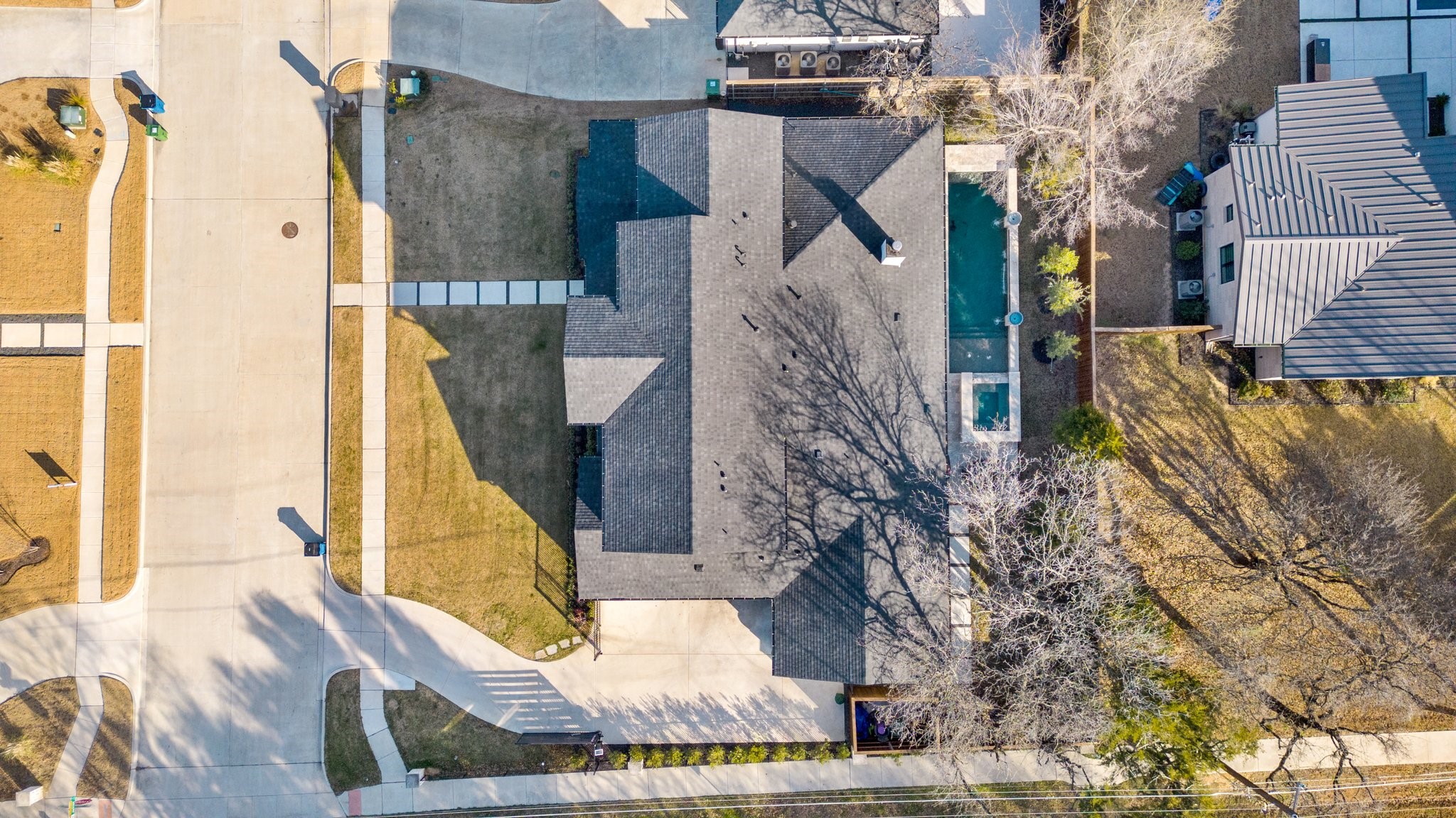3300 Jackson Court