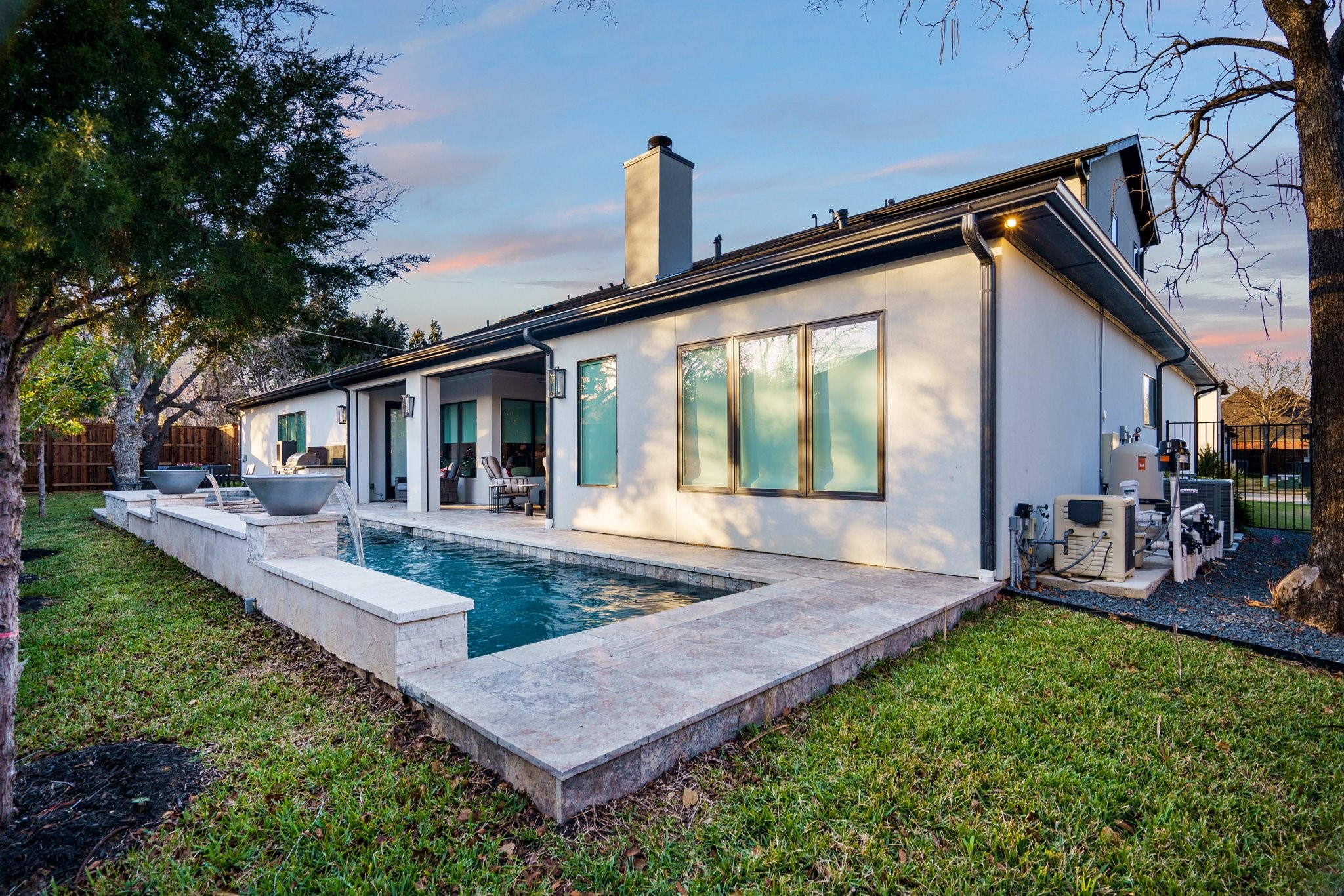 3300 Jackson Court