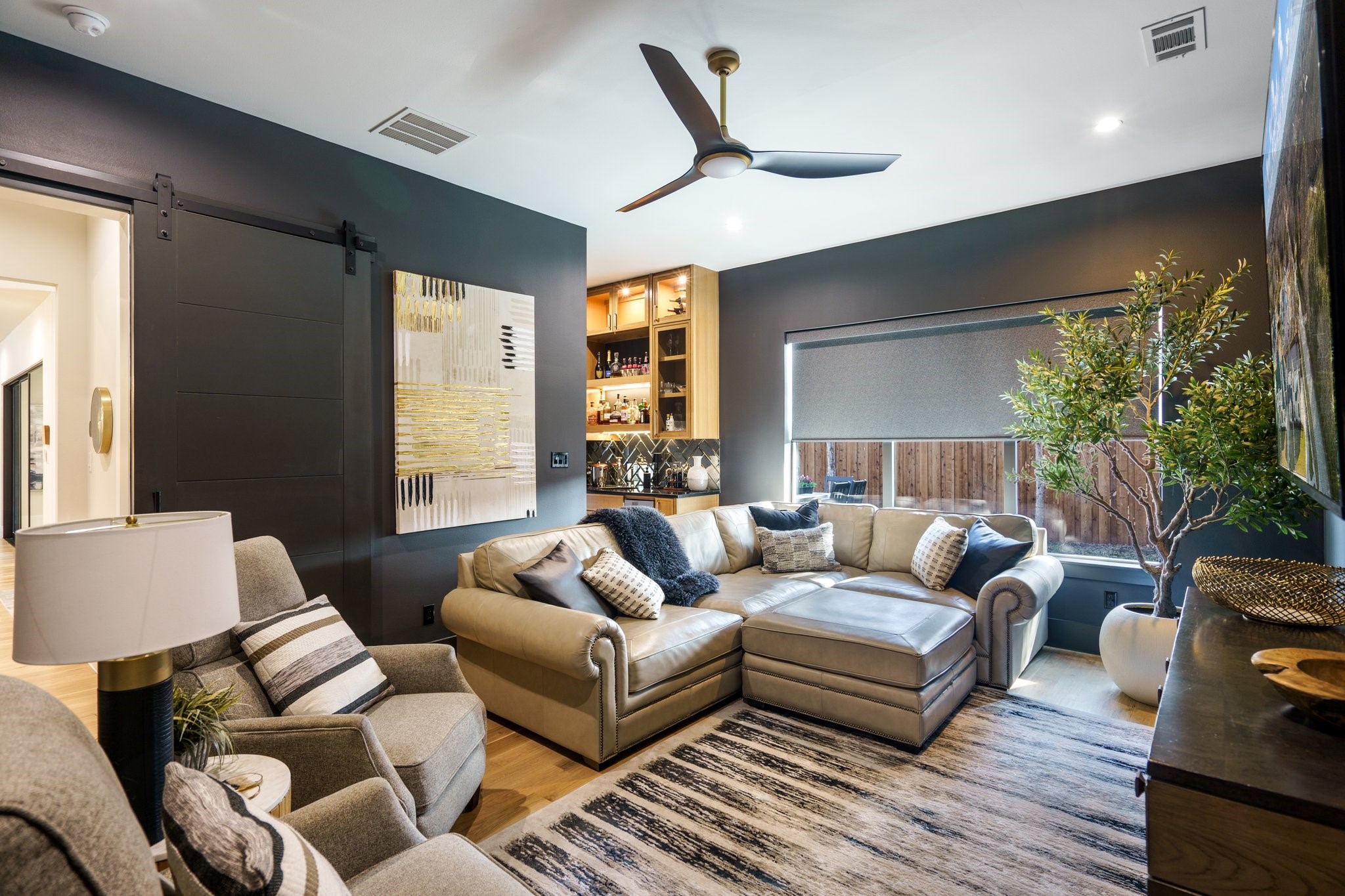 3300 Jackson Court