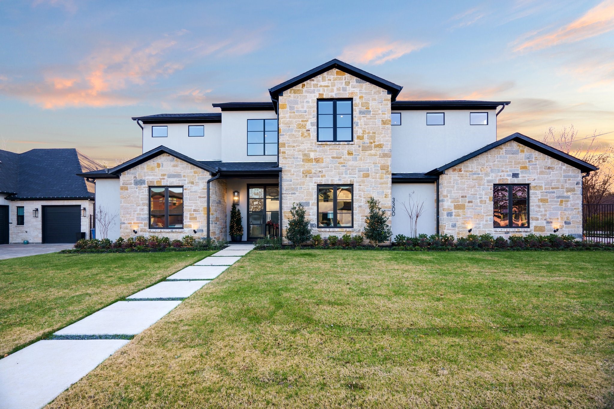 3300 Jackson Court