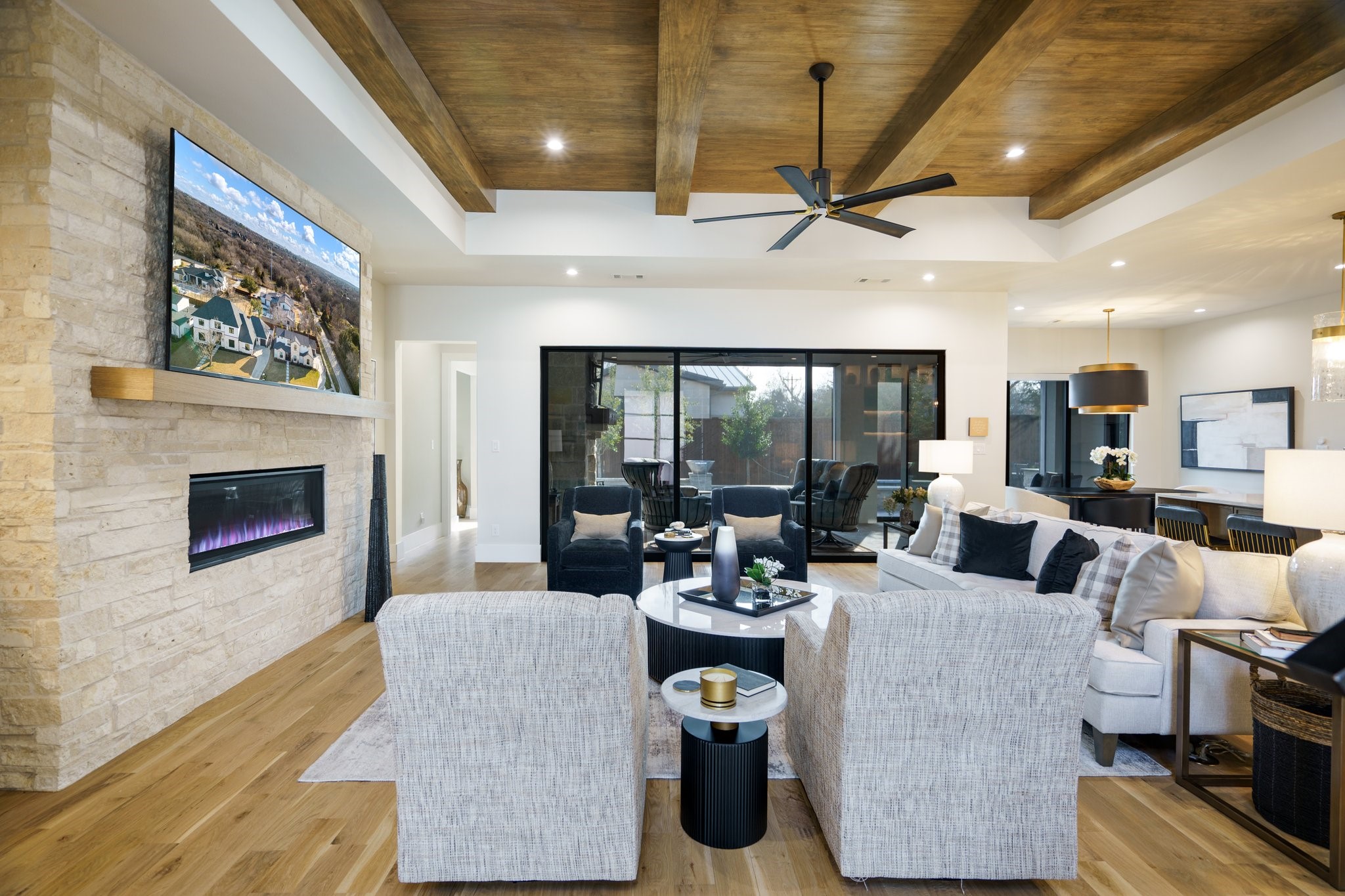 3300 Jackson Court