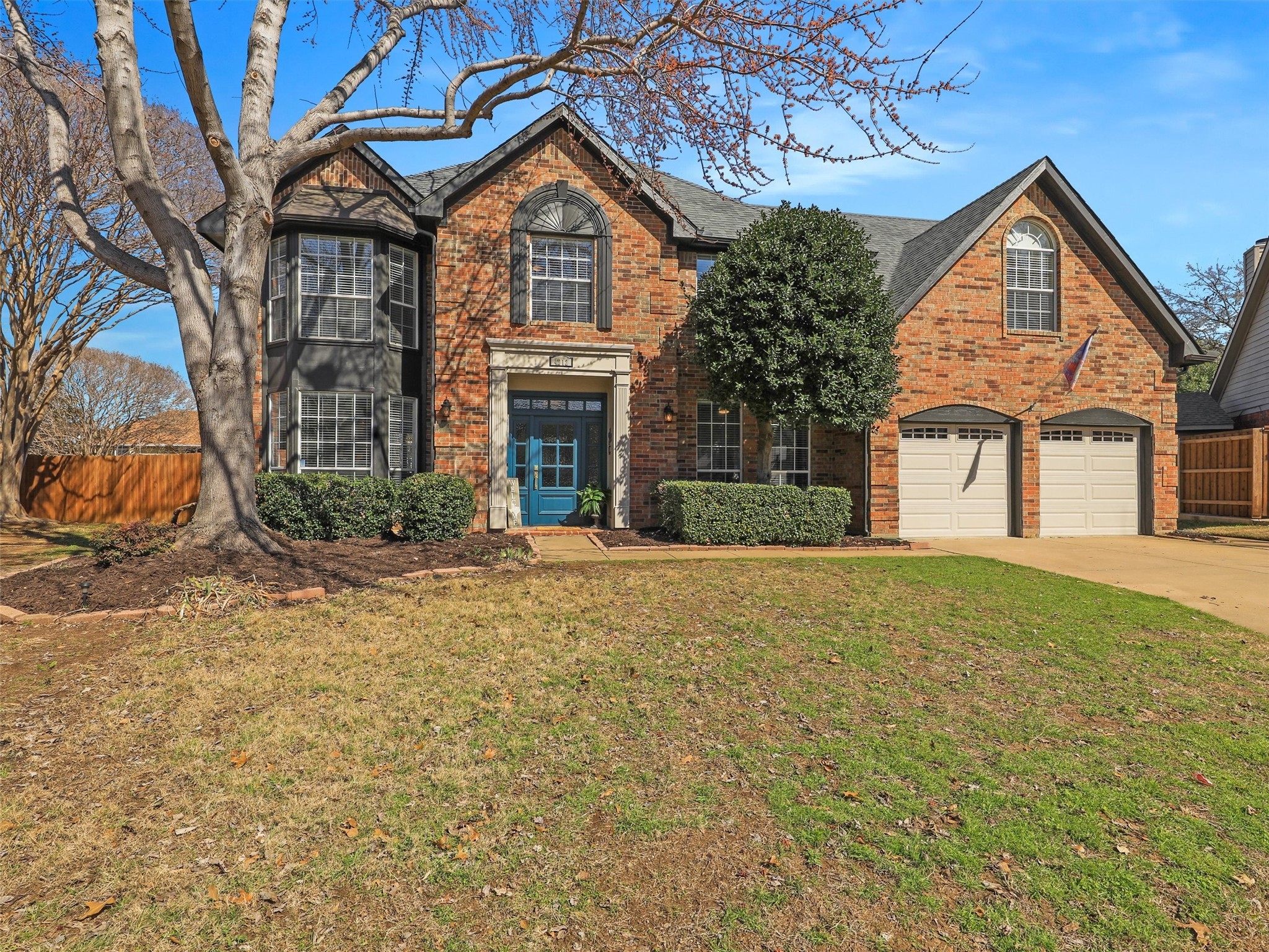 4212 Augusta Place