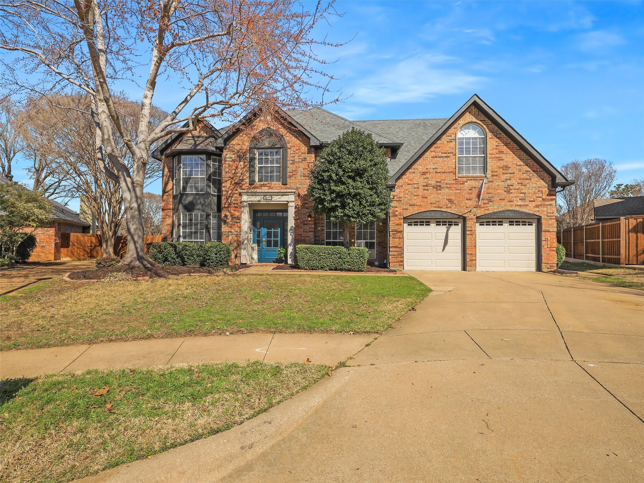 4212 Augusta Place