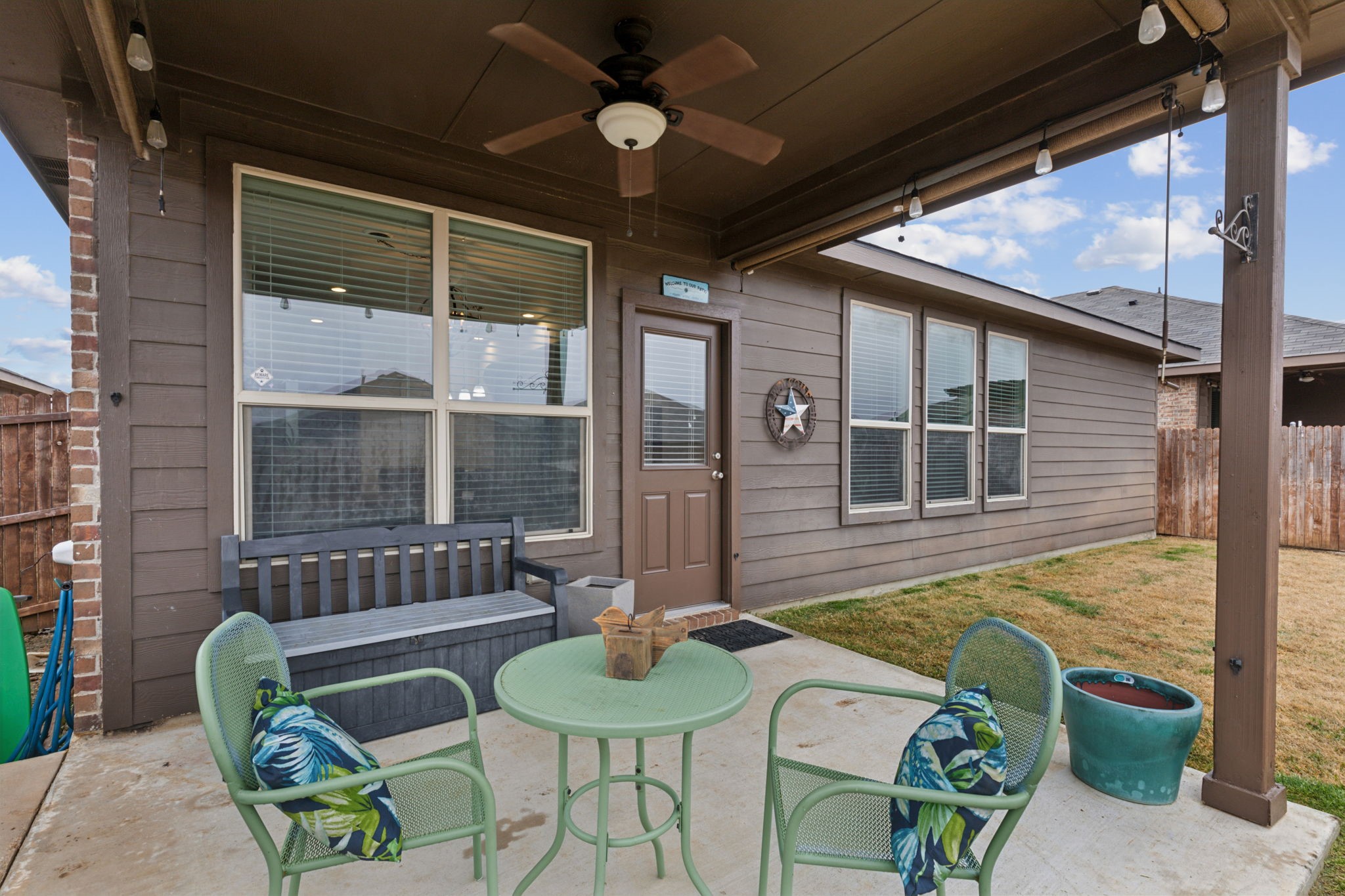 1108 Lakin Road