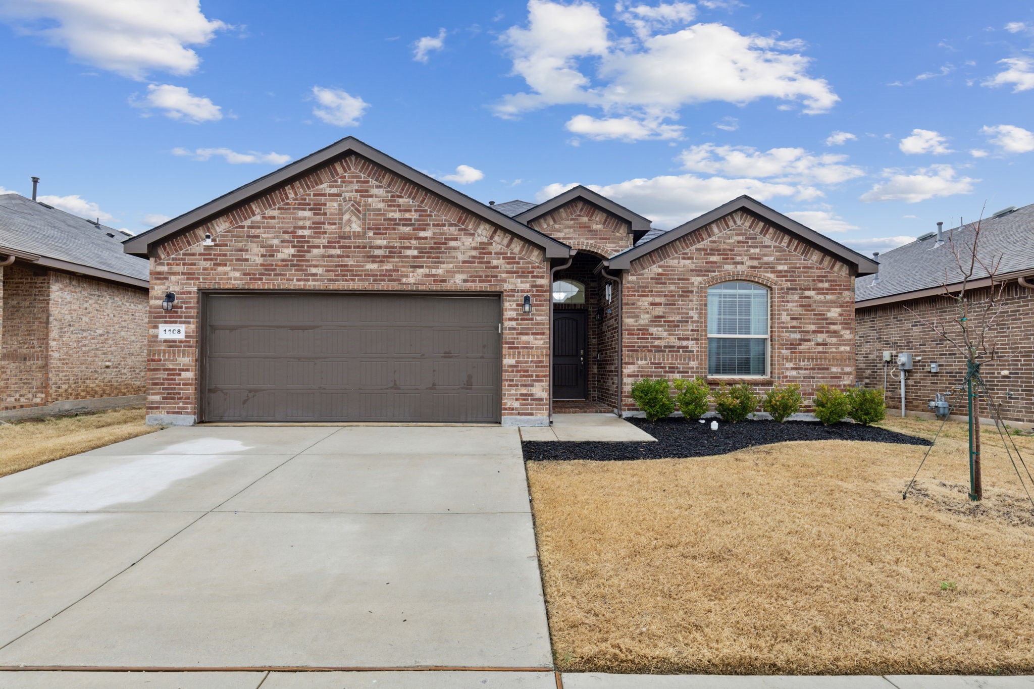 1108 Lakin Road