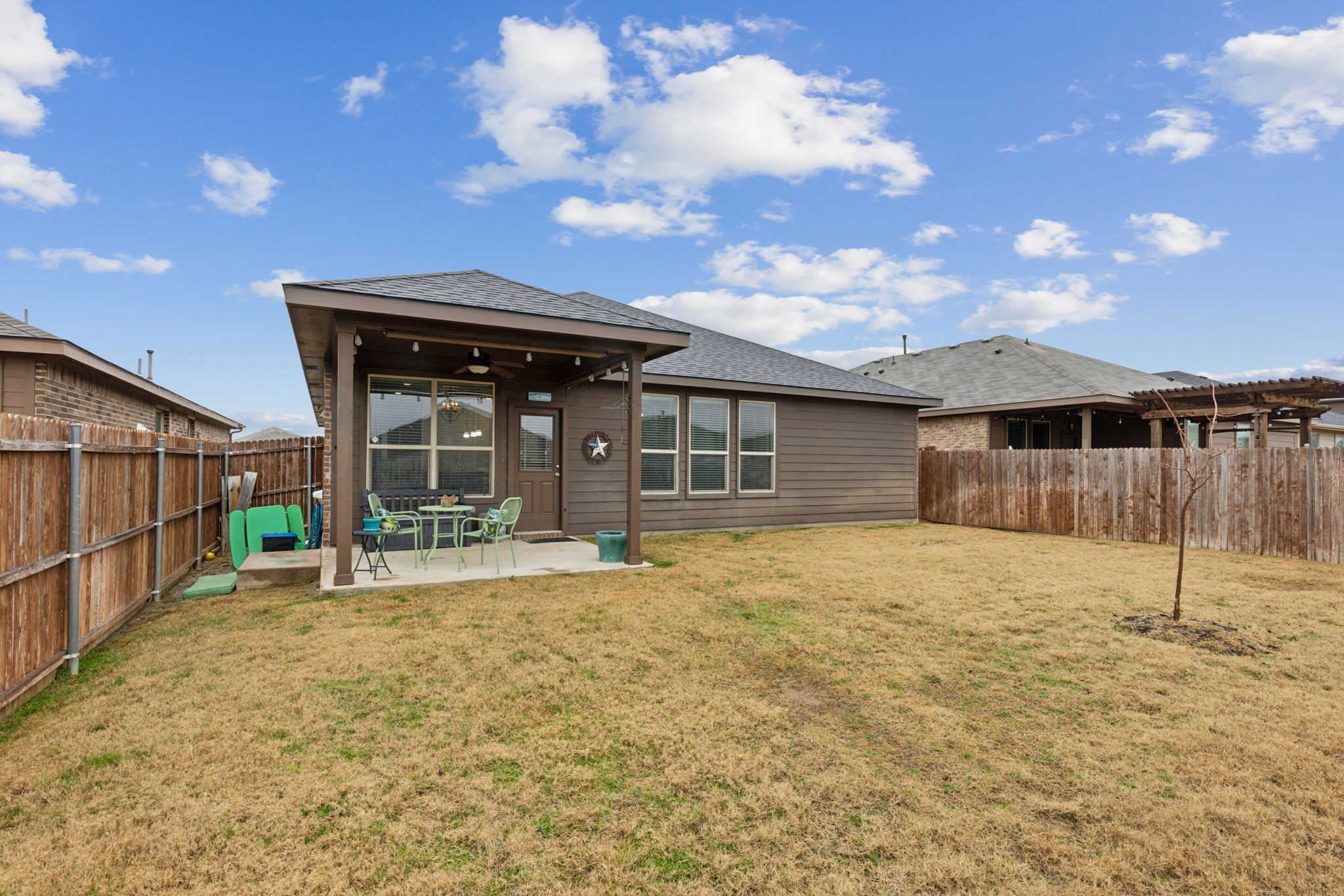 1108 Lakin Road