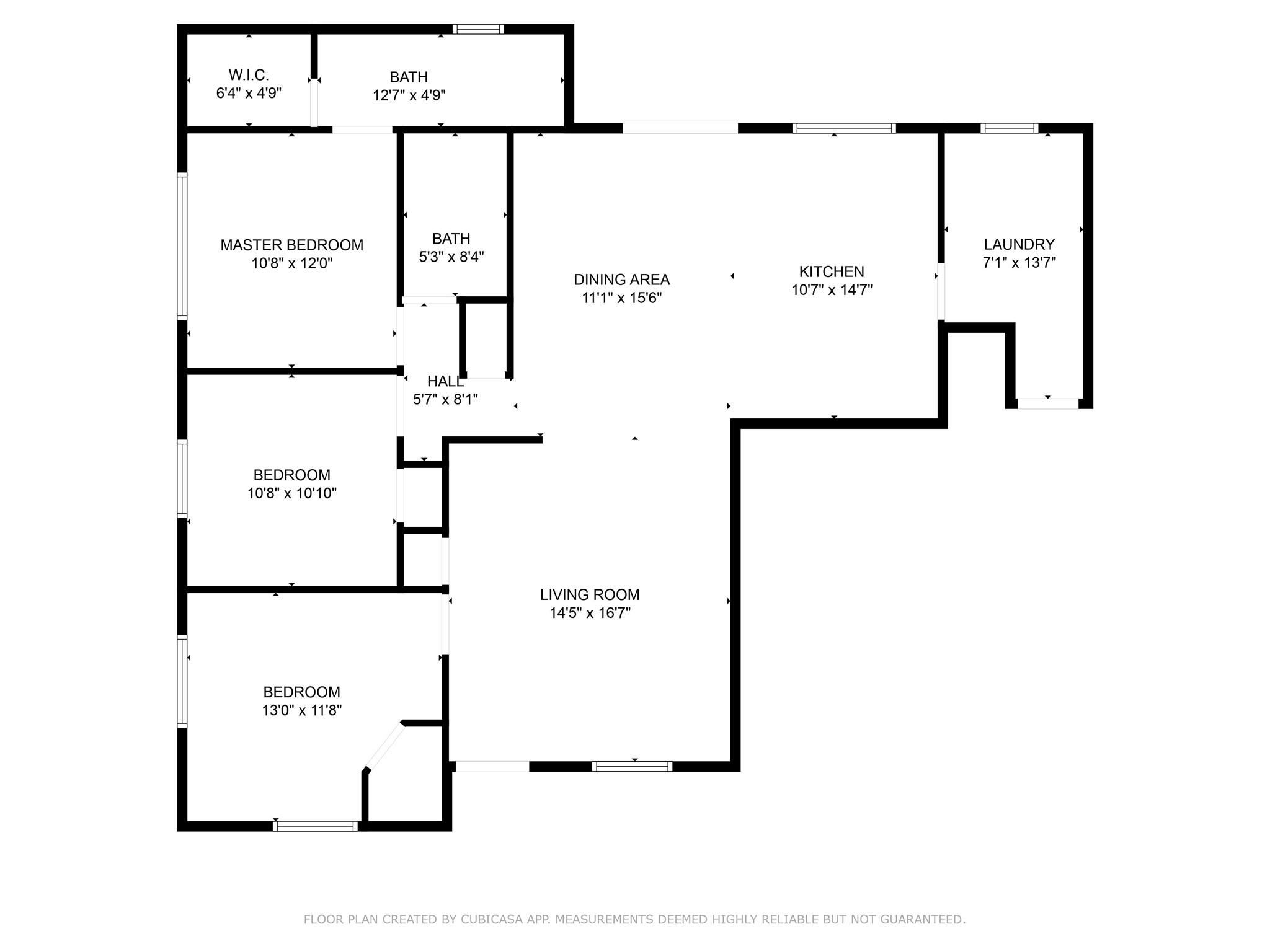 1025 Oak Hurst Drive