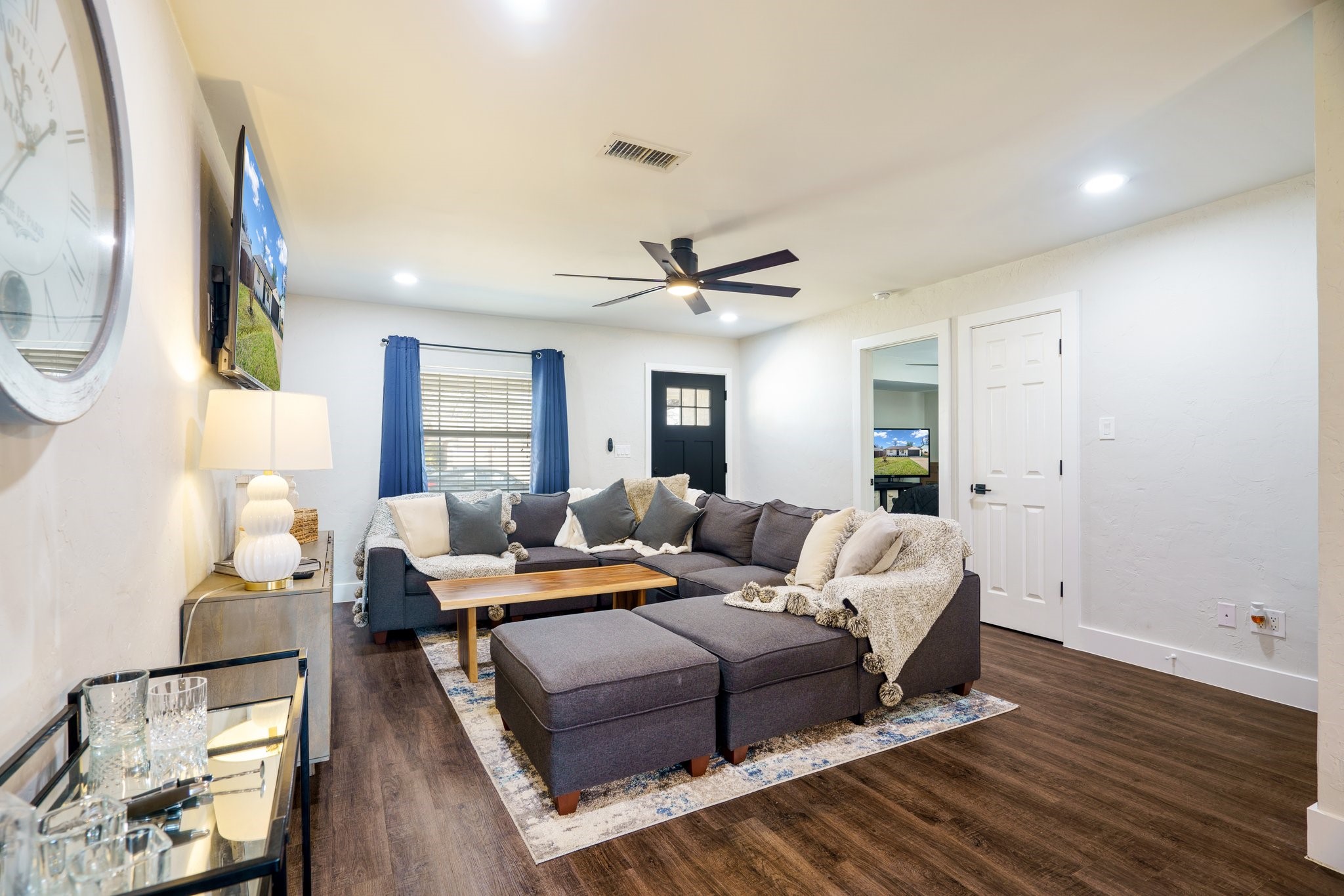 1025 Oak Hurst Drive