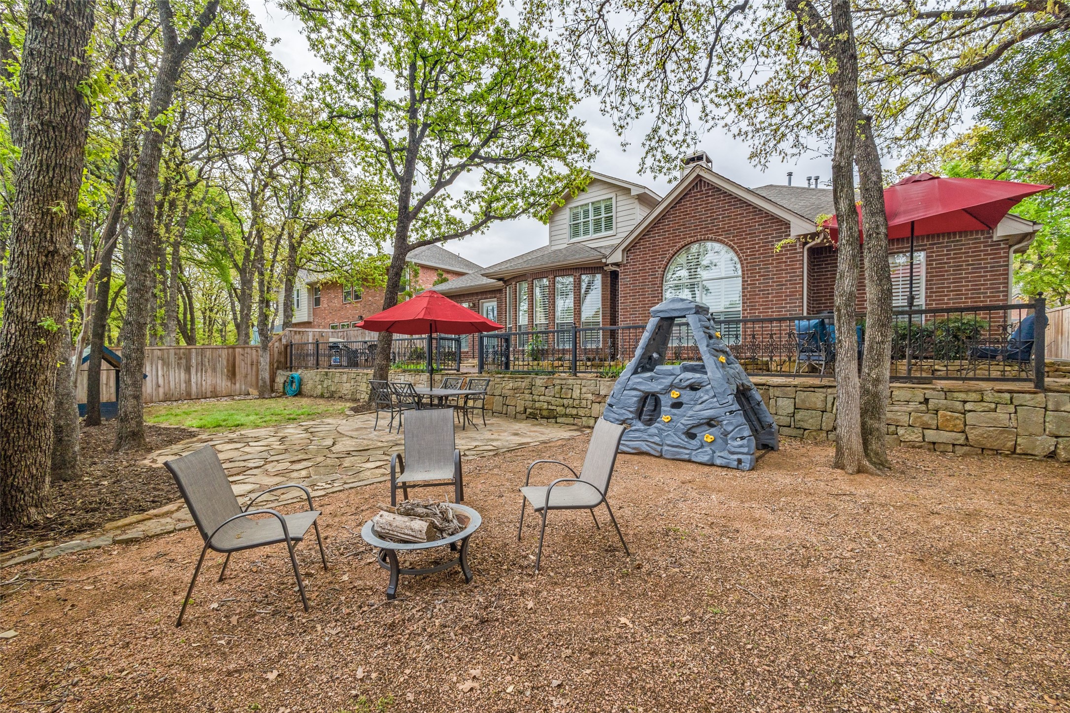4200 Gallant Court