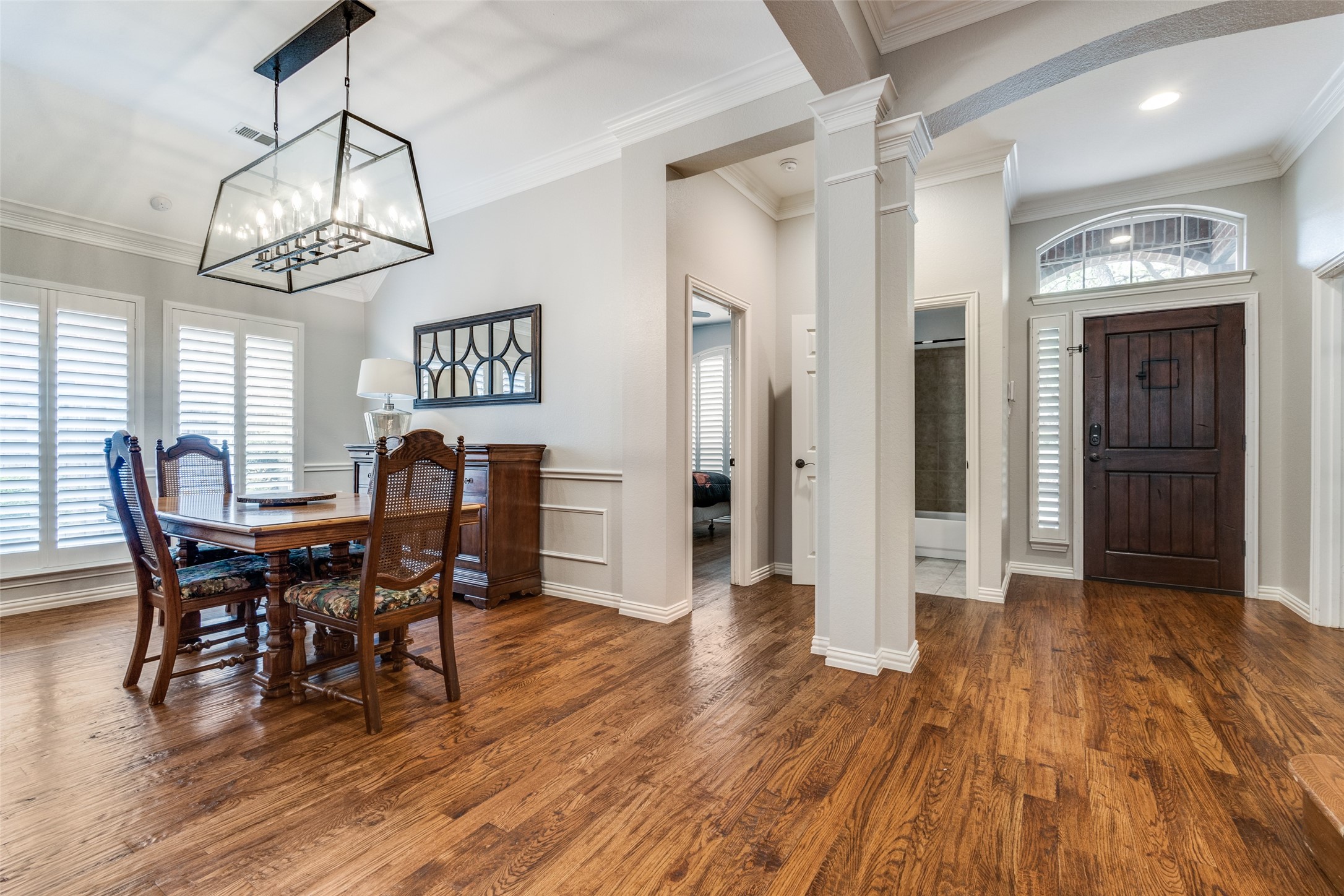 4200 Gallant Court