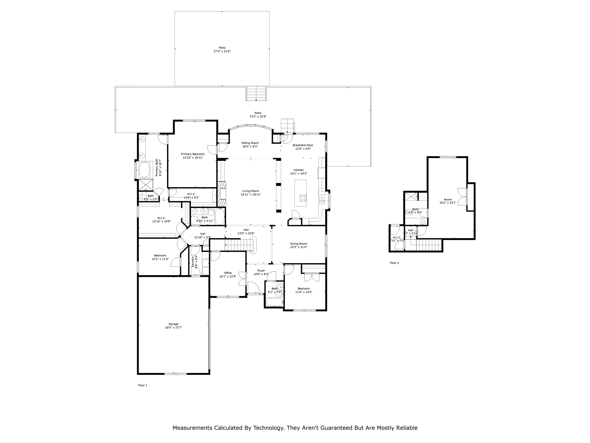 4200 Gallant Court