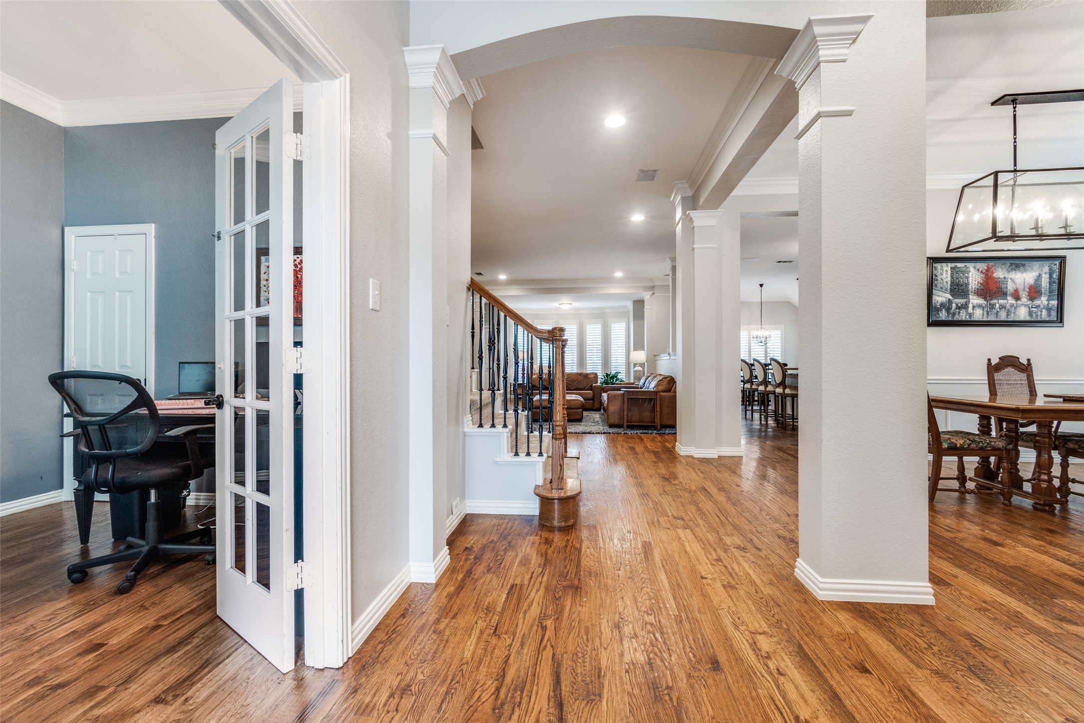 4200 Gallant Court