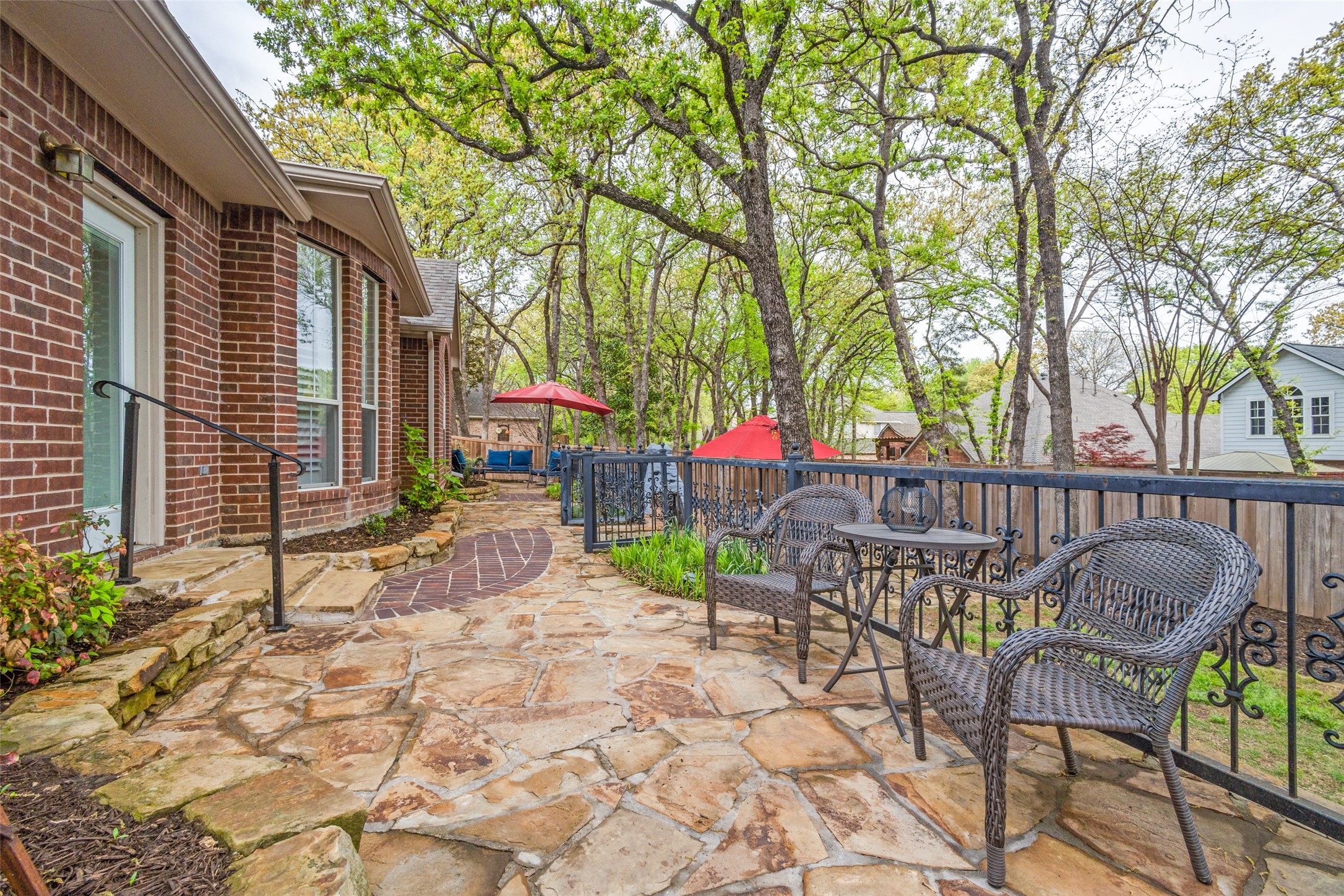 4200 Gallant Court