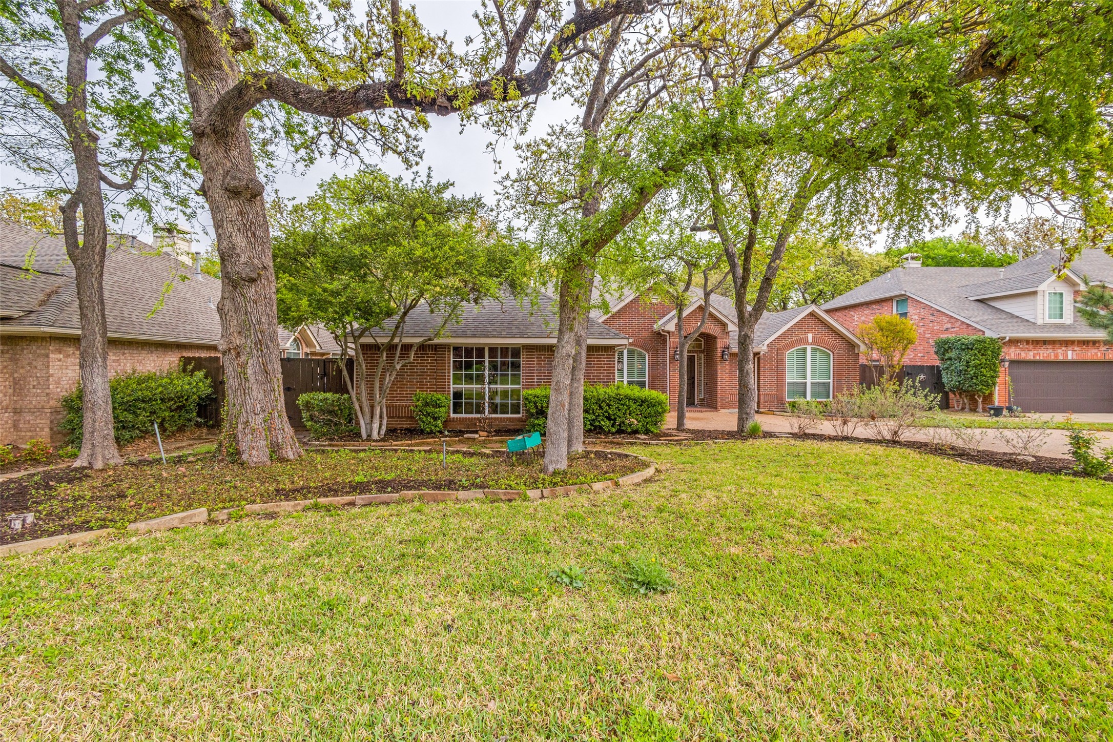 4200 Gallant Court