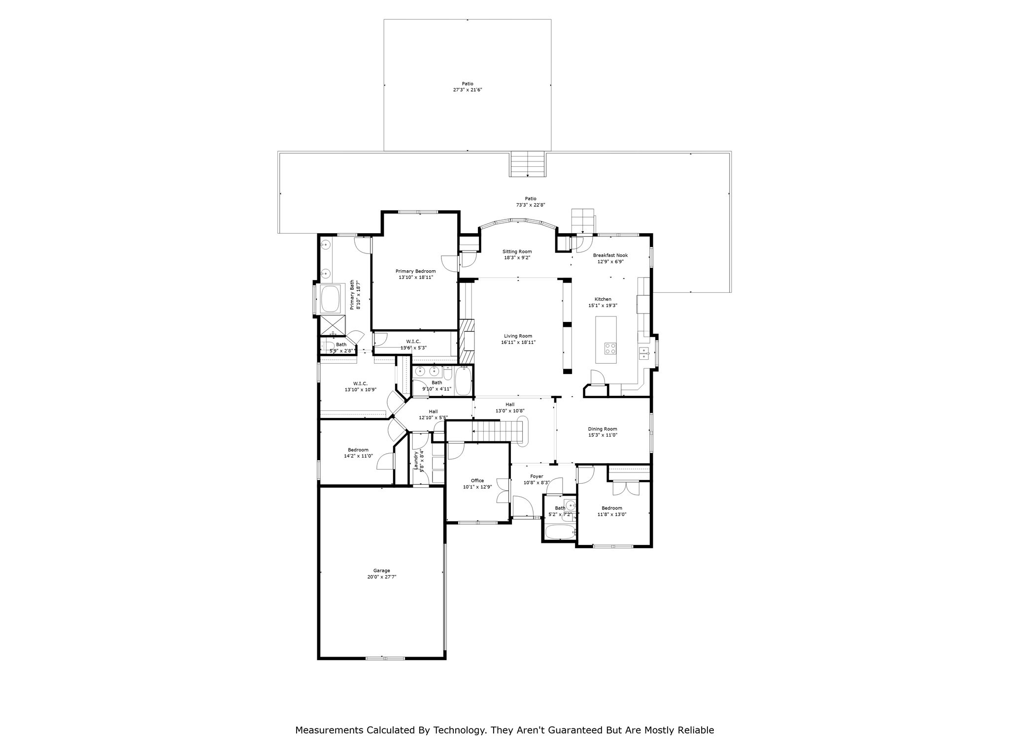 4200 Gallant Court