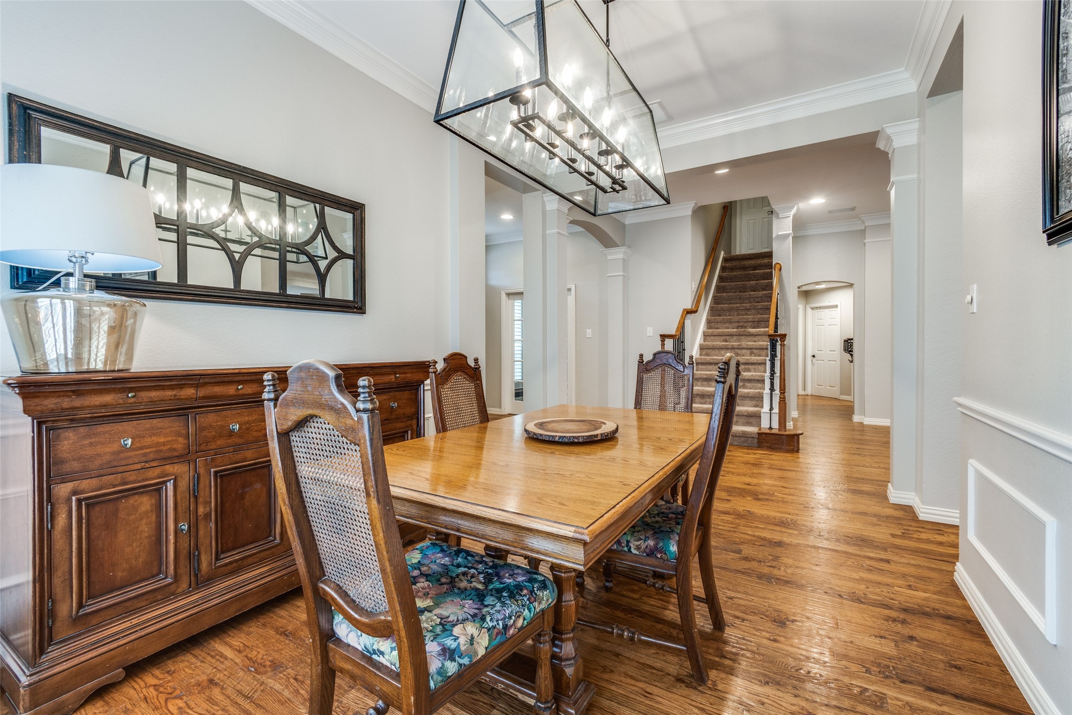 4200 Gallant Court