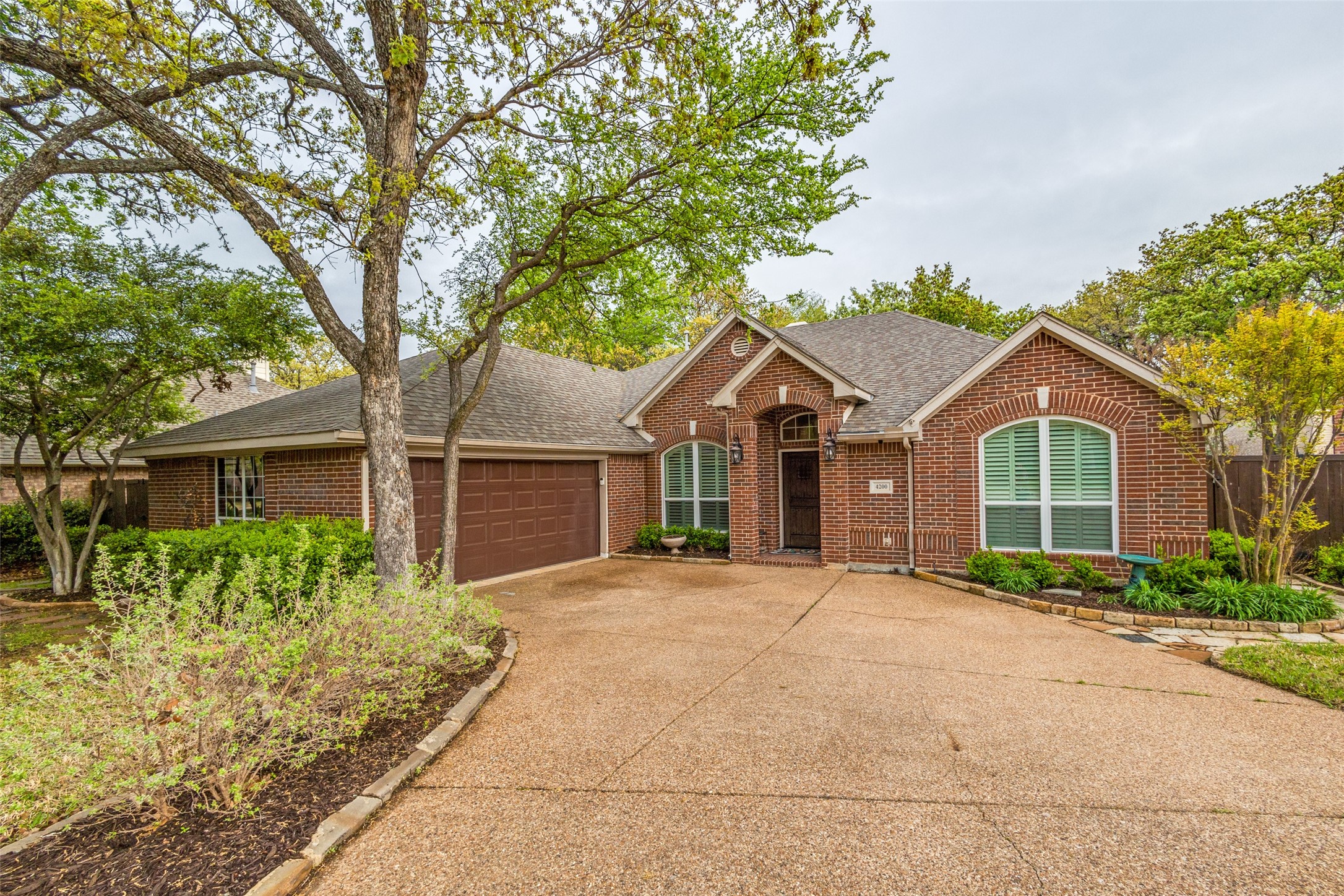 4200 Gallant Court