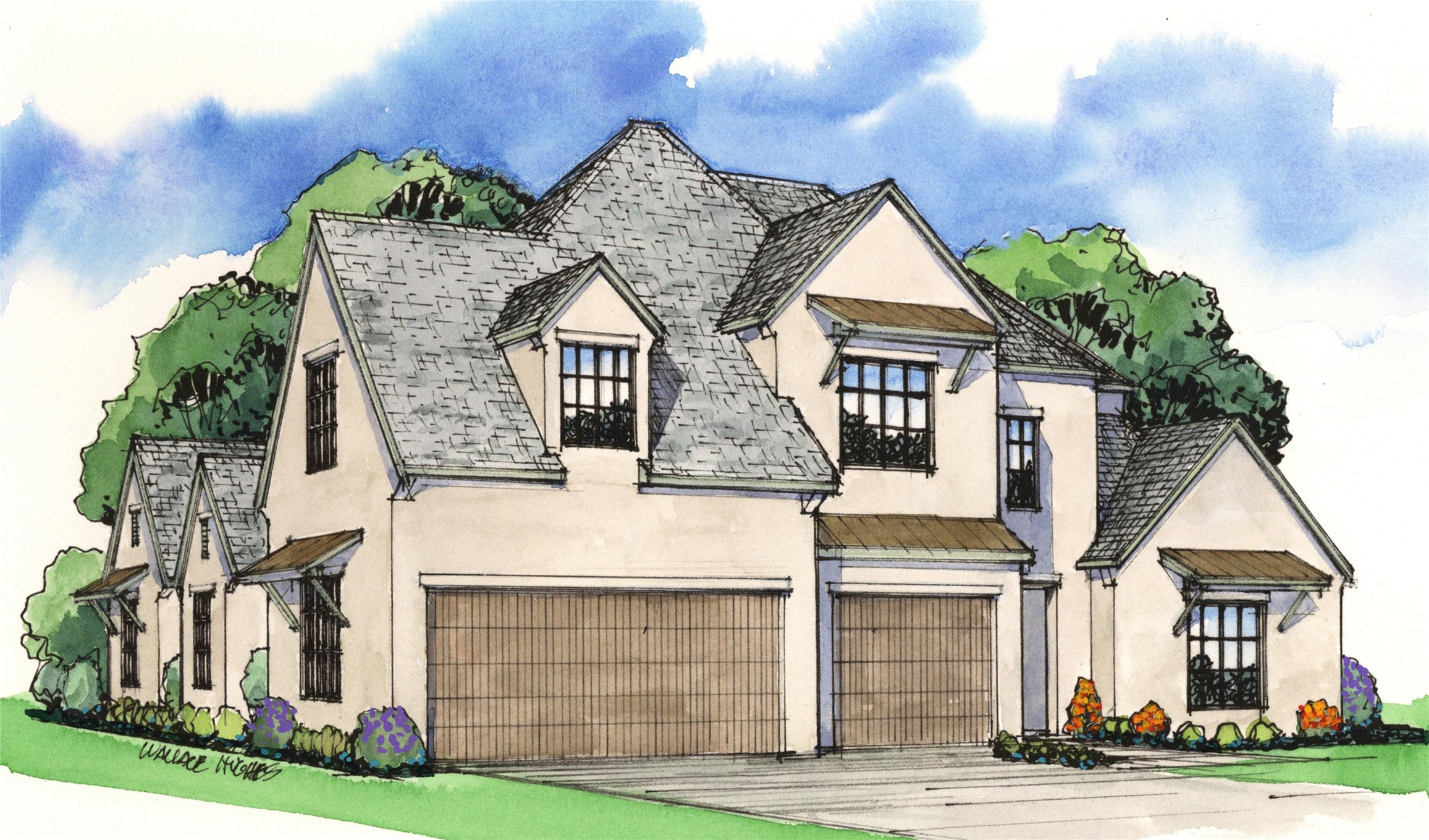 3309 Ferguson Road