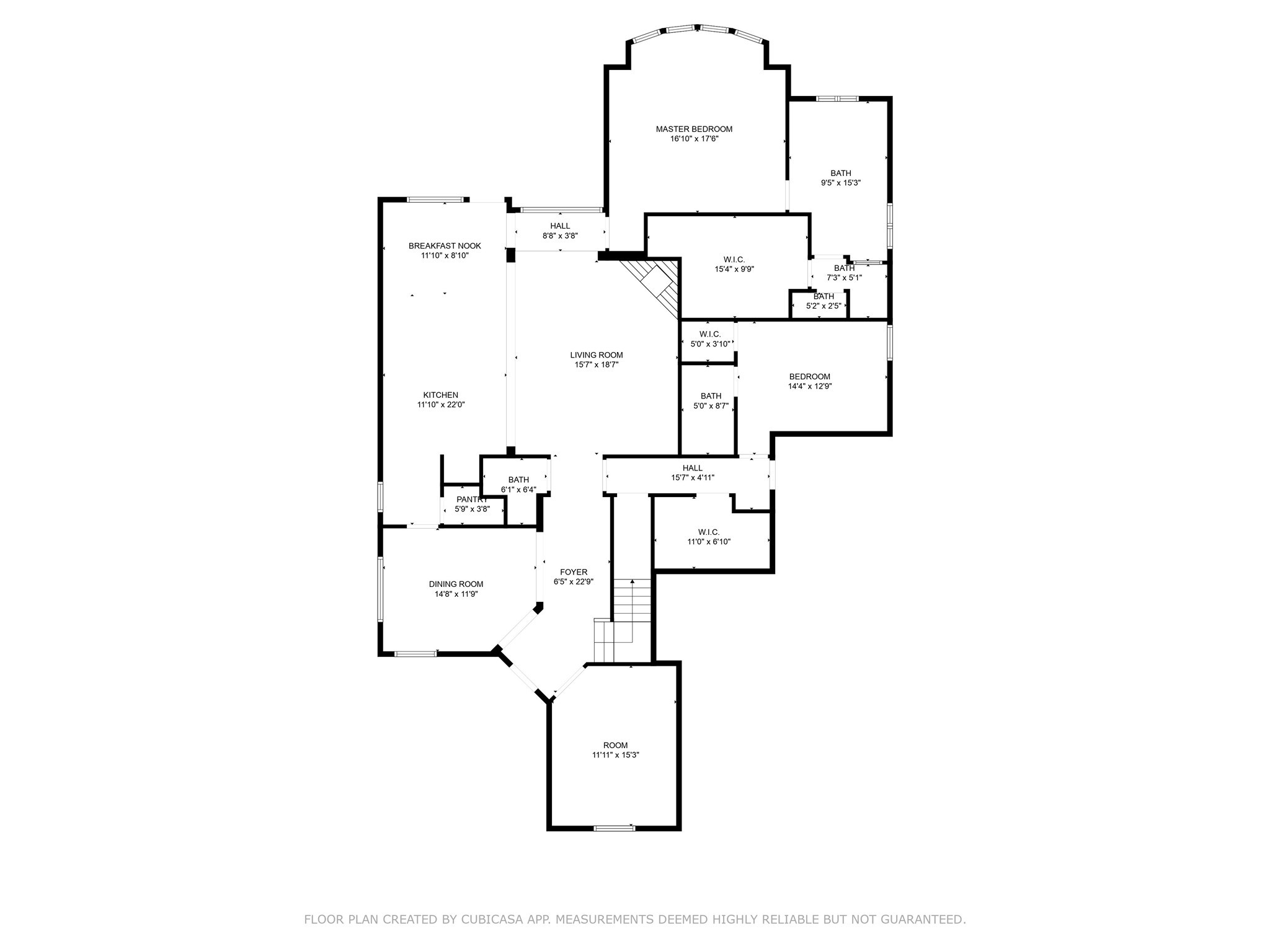 8912 Scarlet Trail