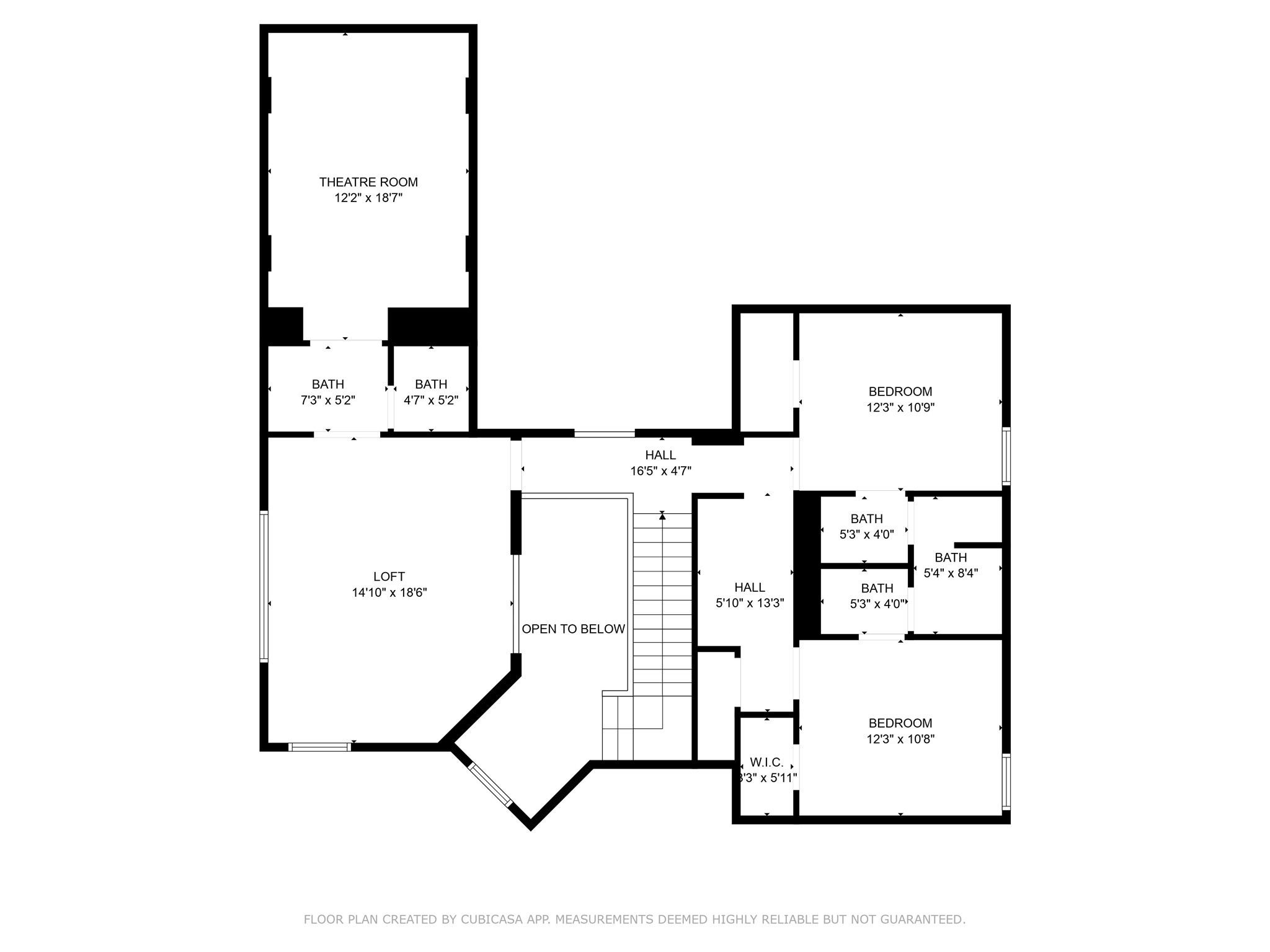 8912 Scarlet Trail