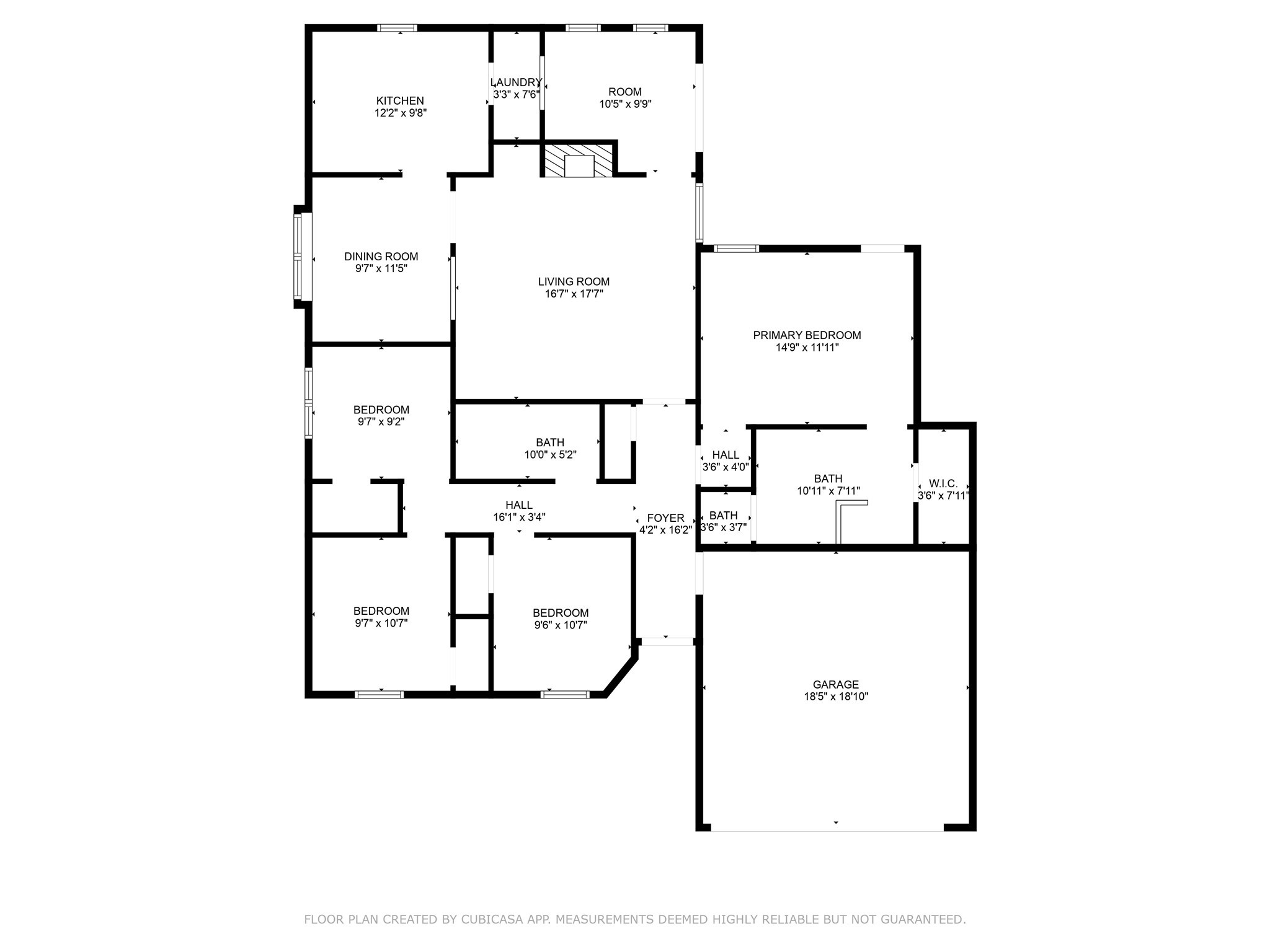 19 Salida Drive