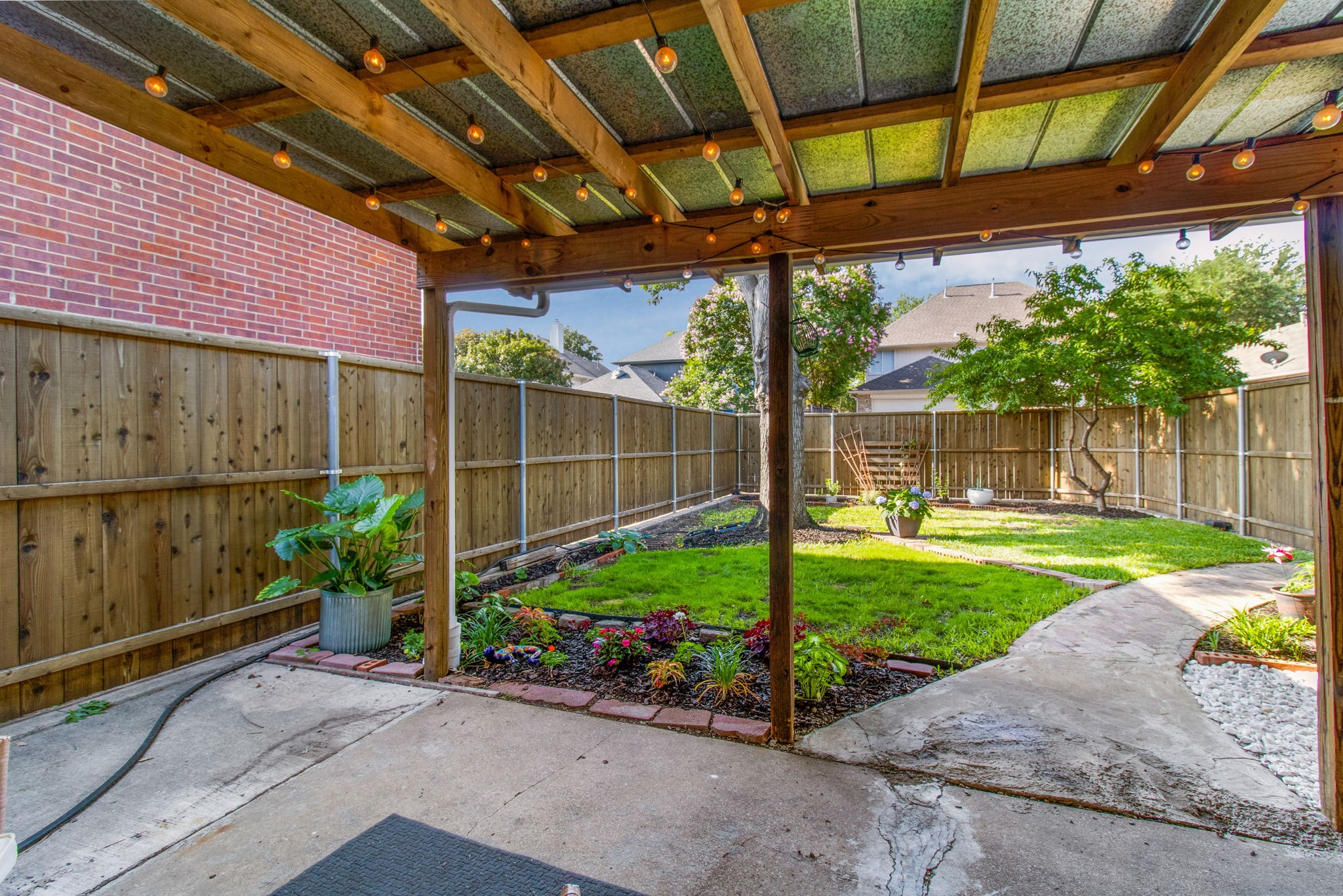 4411 Cordova Lane